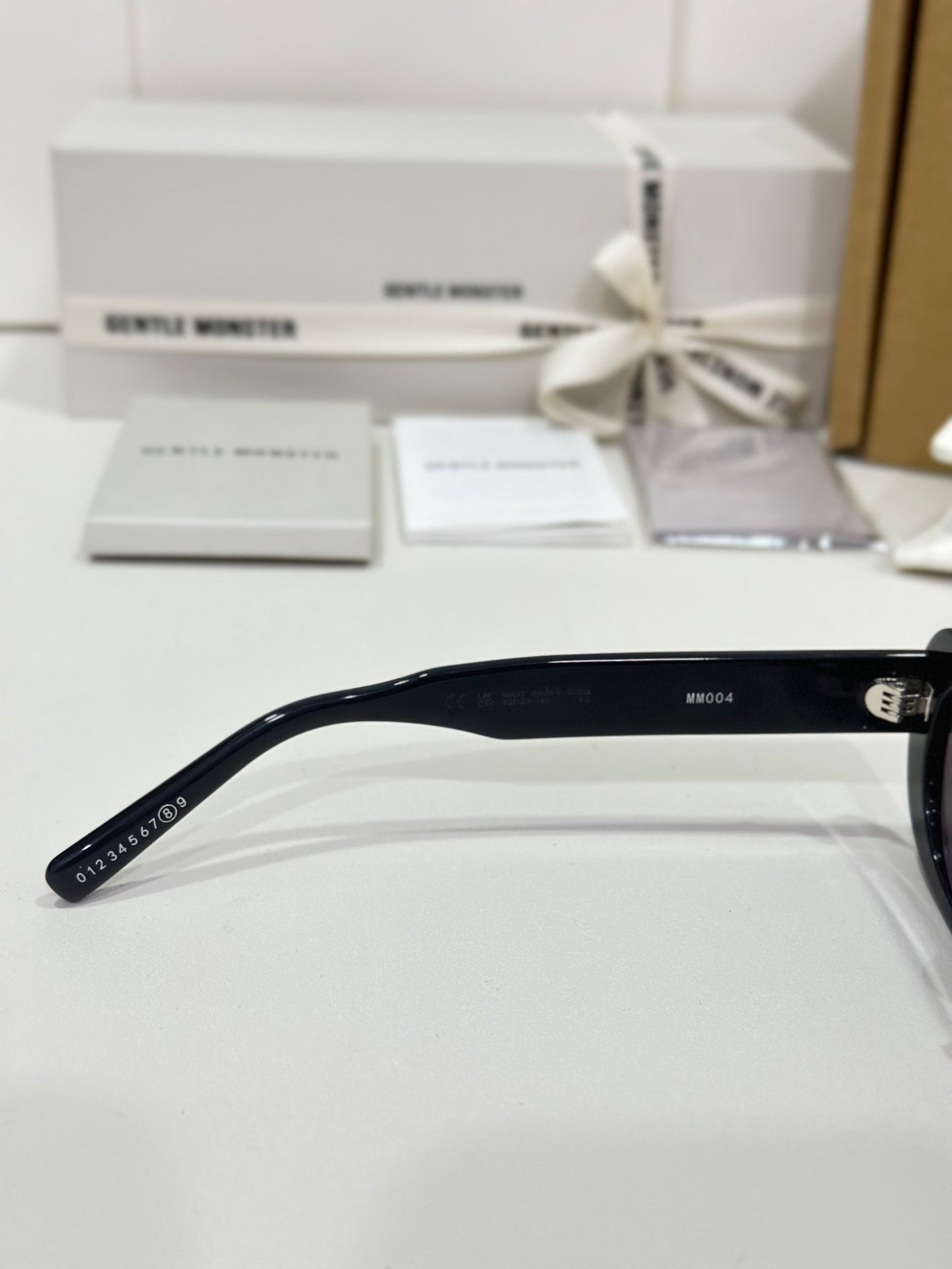 Maison Margiela – MM004 01