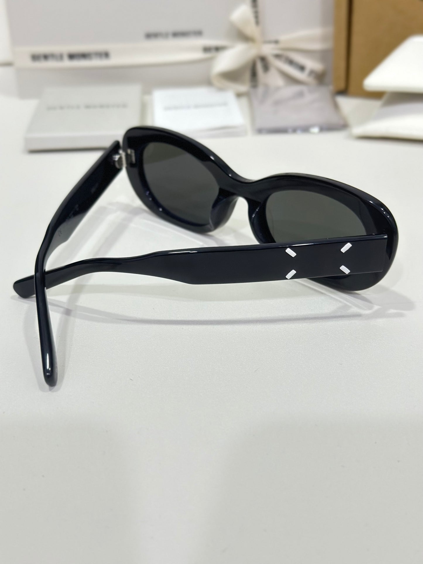Maison Margiela – MM004 01