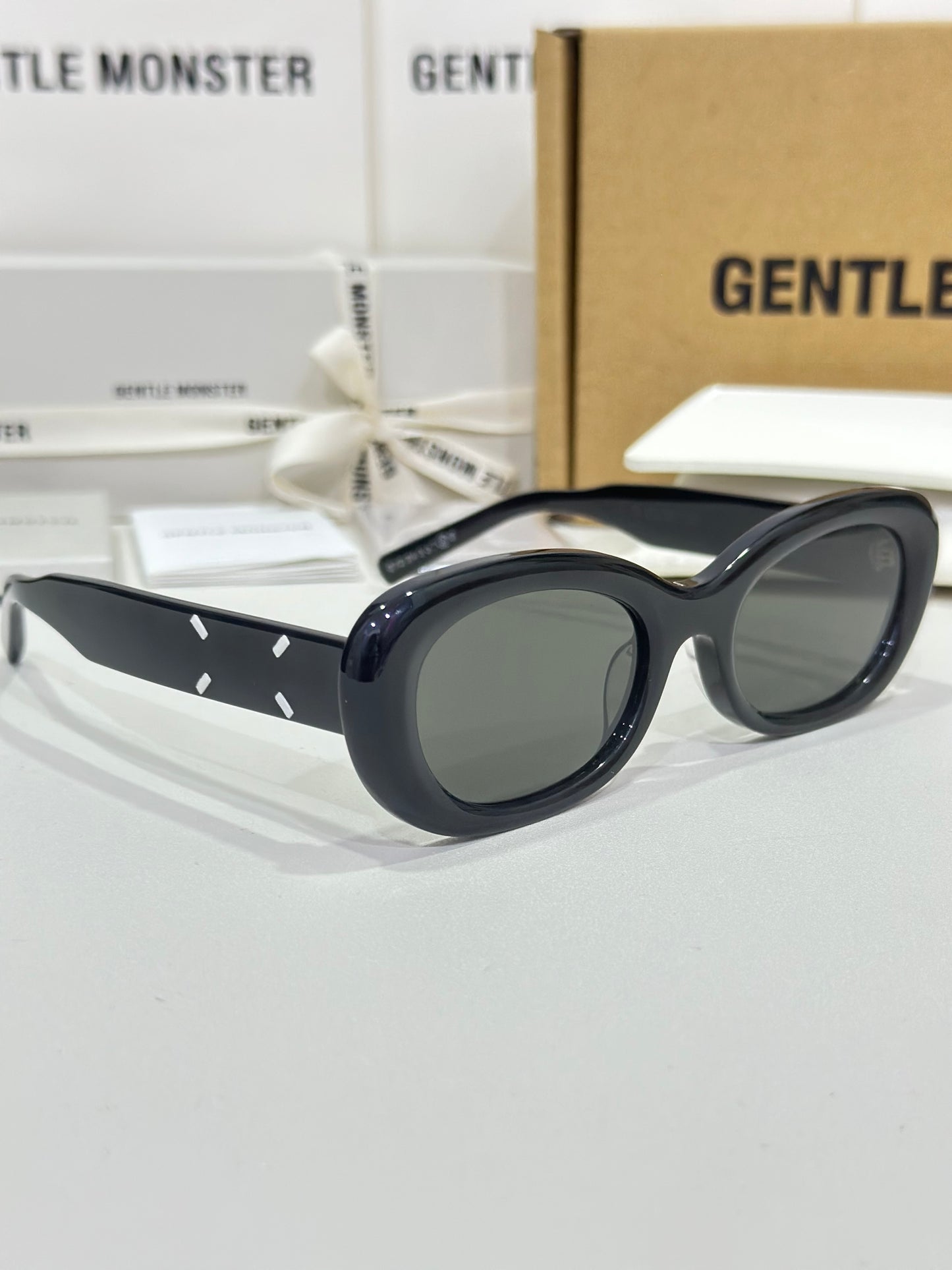 Maison Margiela – MM004 01