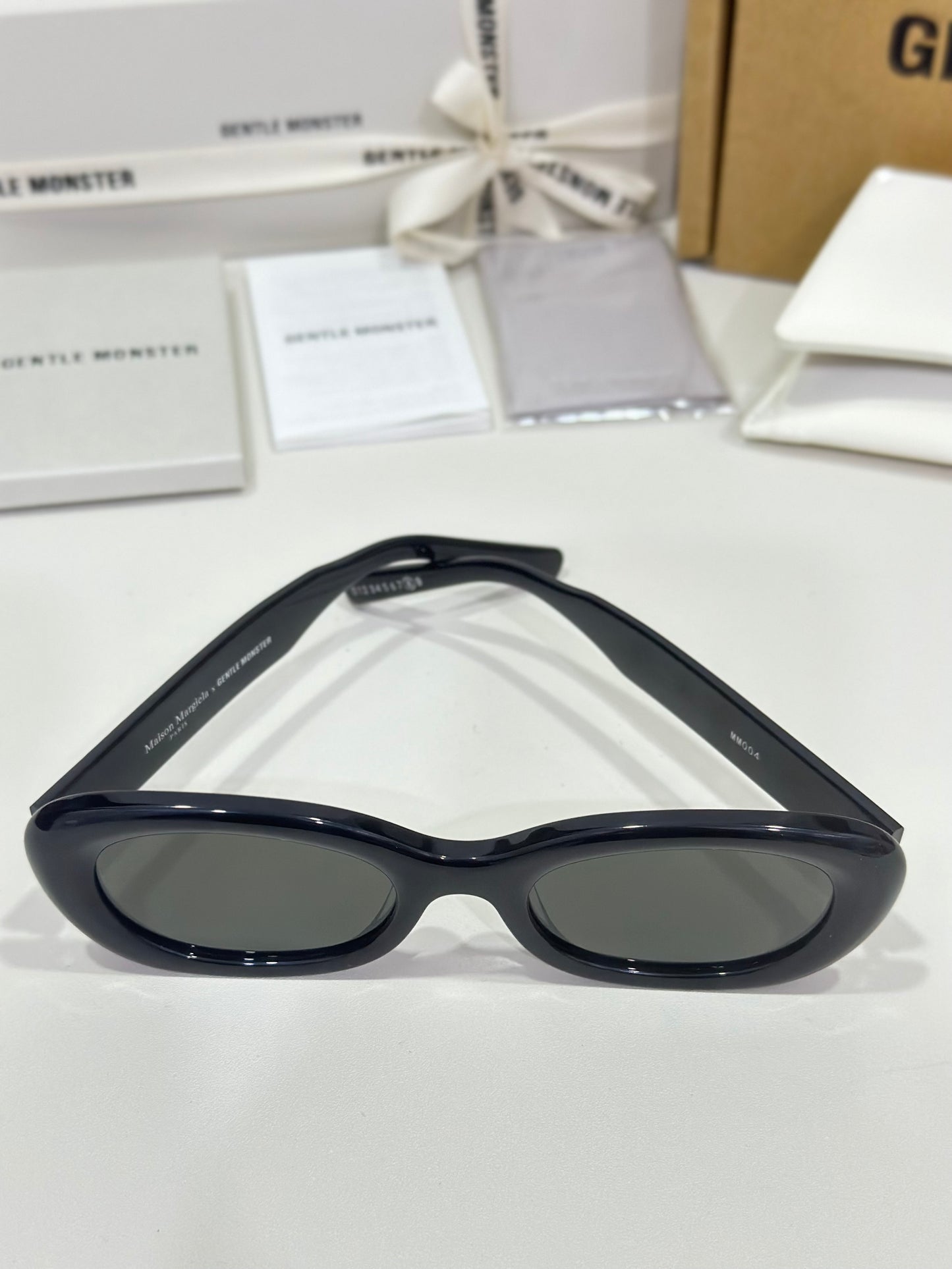 Maison Margiela – MM004 01