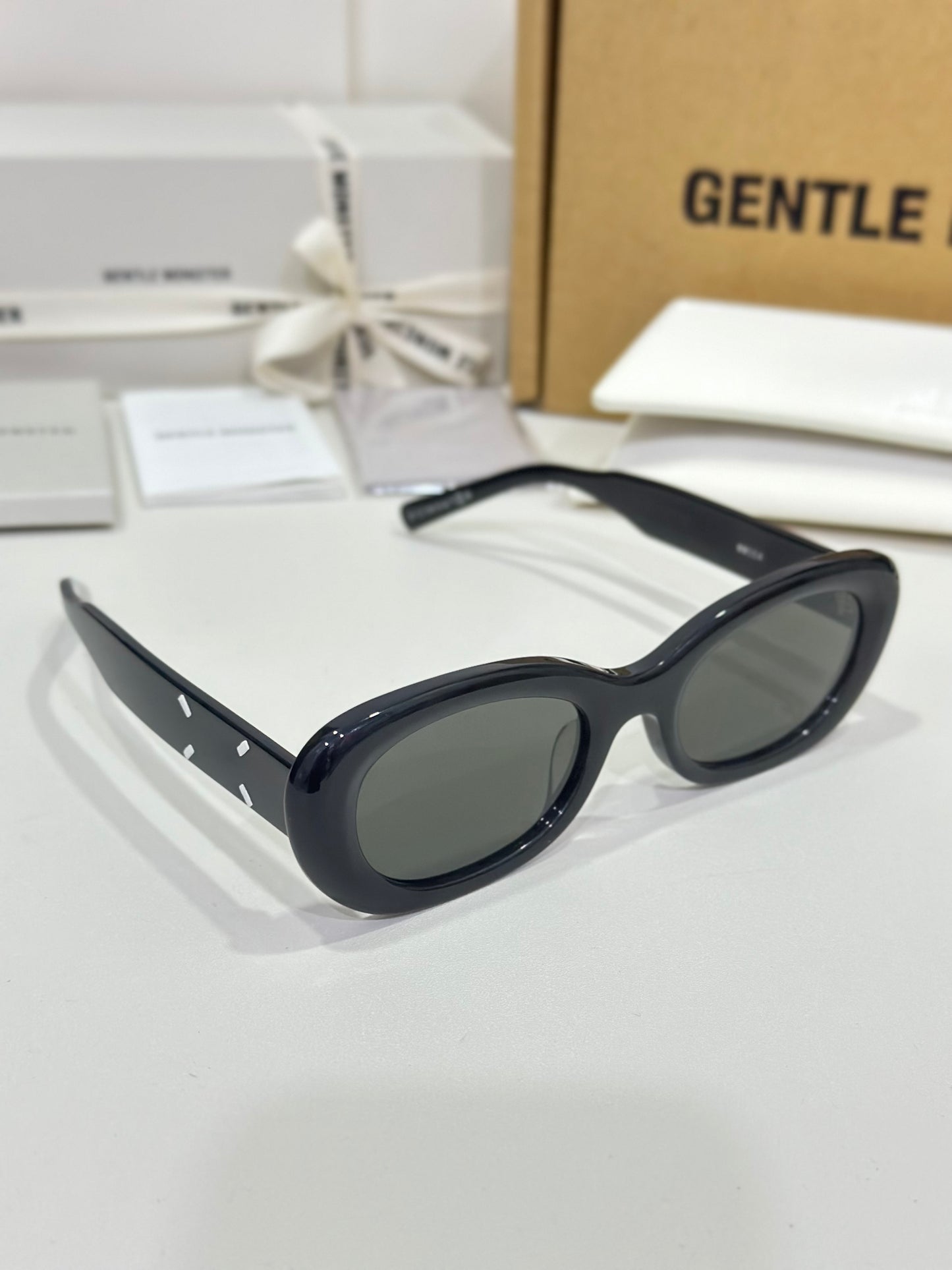 Maison Margiela – MM004 01