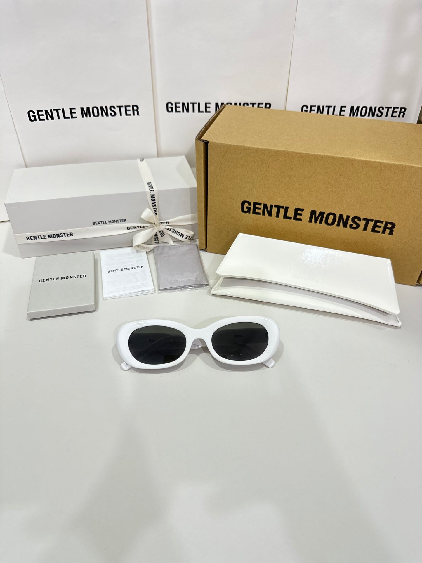 Maison Margiela – MM004 W2