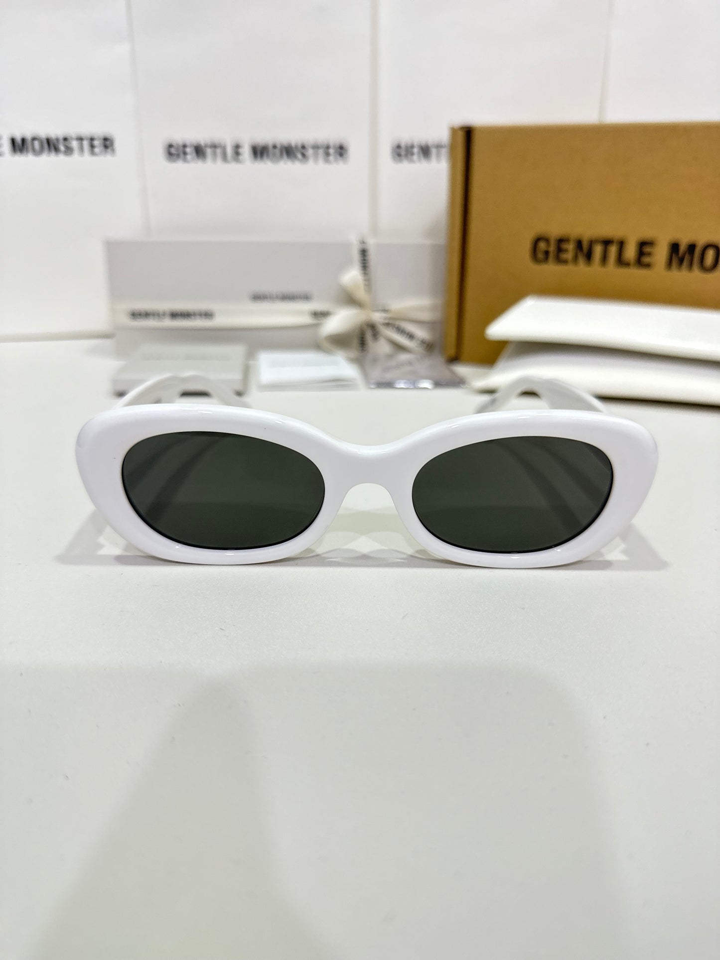 Maison Margiela – MM004 W2