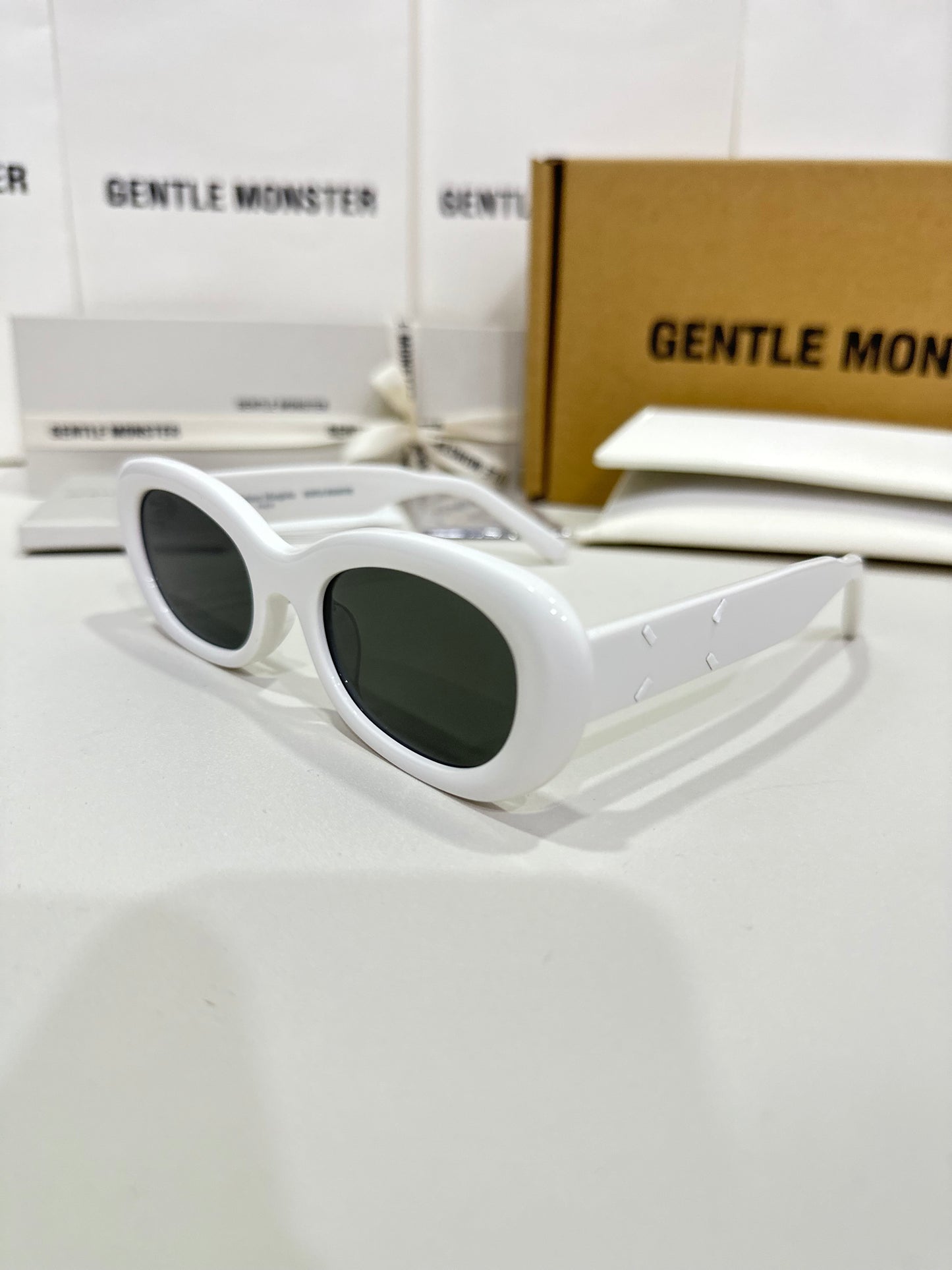 Maison Margiela – MM004 W2