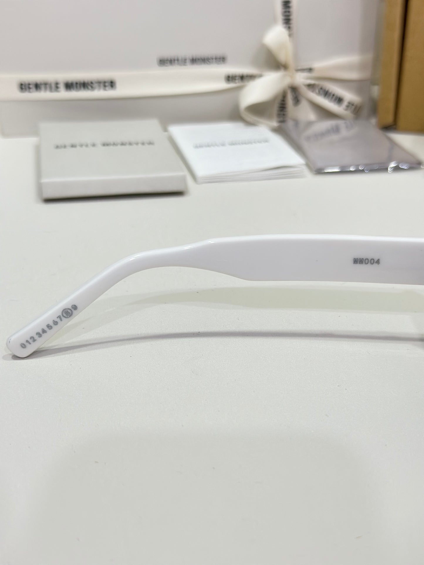 Maison Margiela – MM004 W2