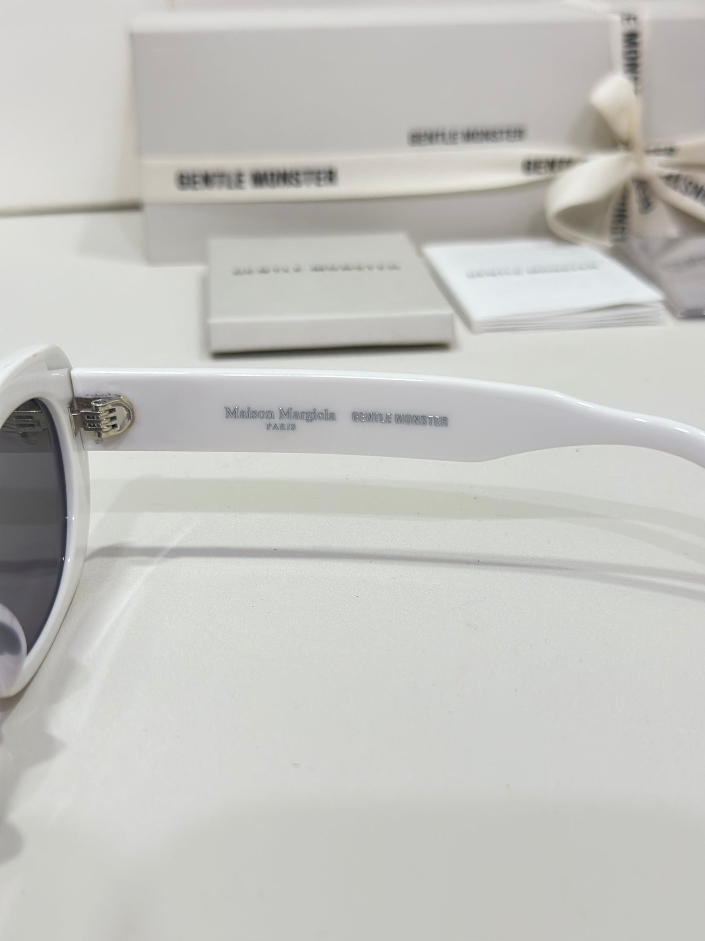 Maison Margiela – MM004 W2