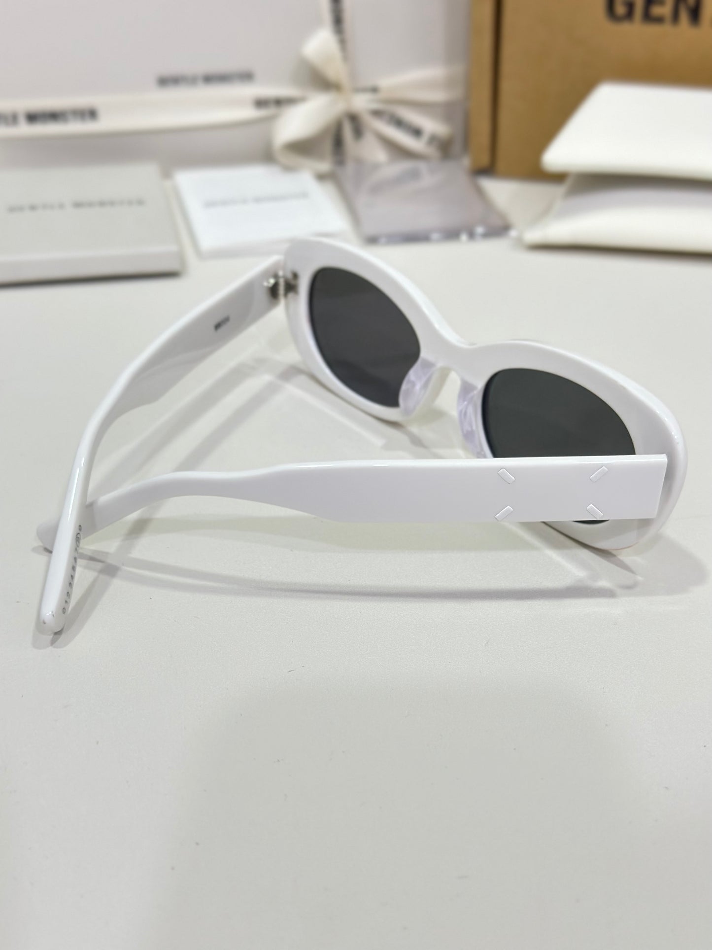Maison Margiela – MM004 W2