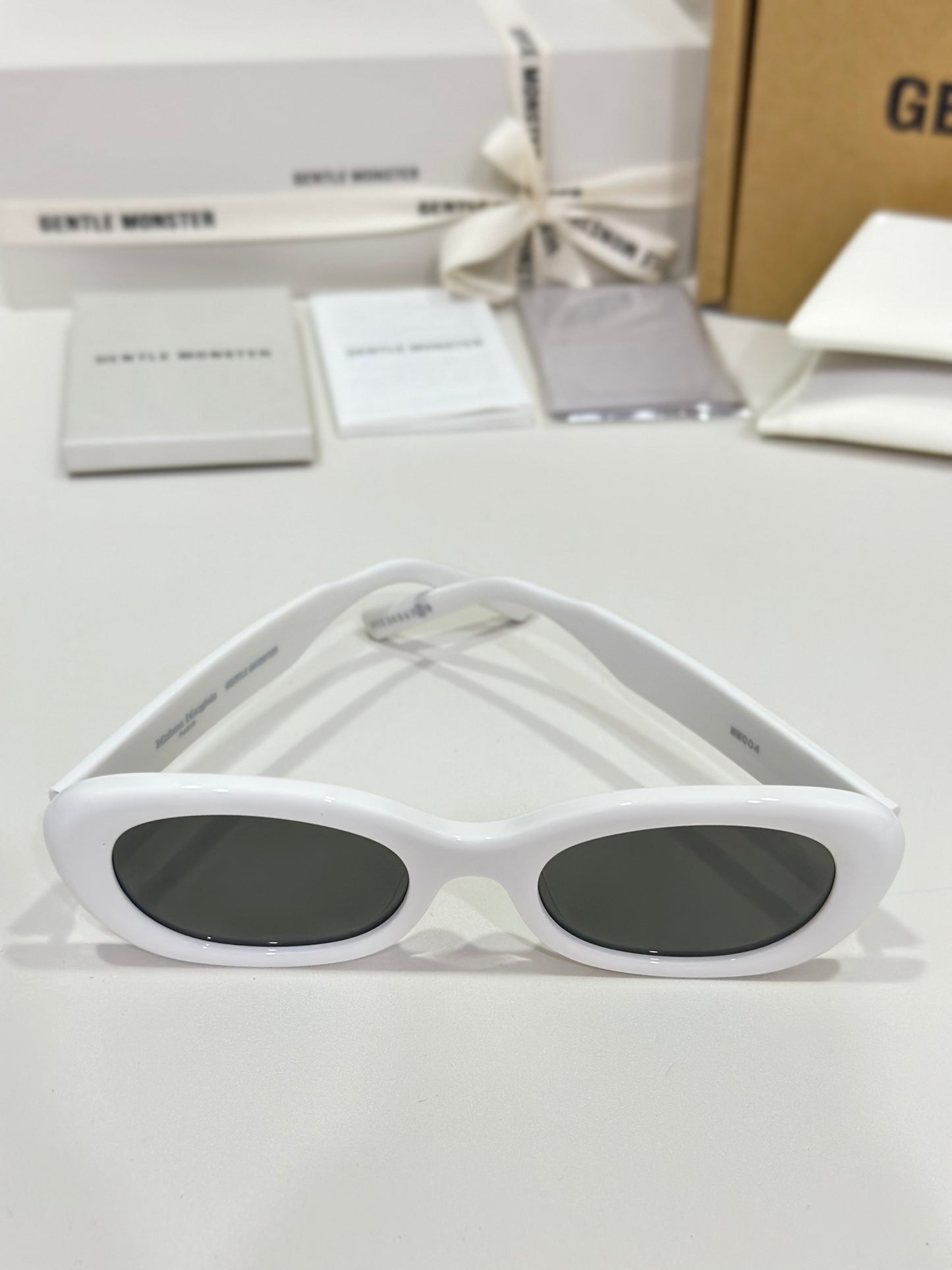 Maison Margiela – MM004 W2