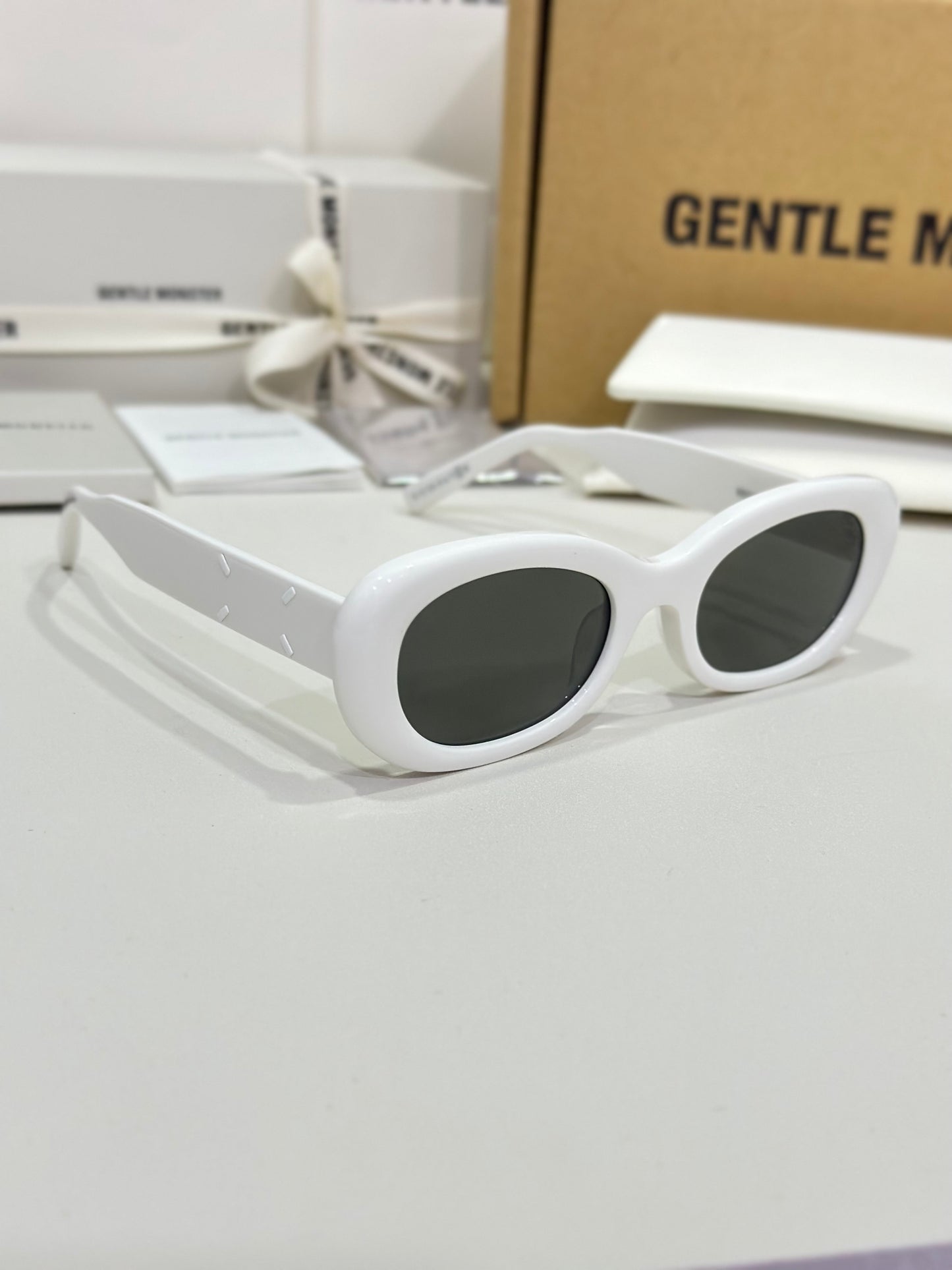Maison Margiela – MM004 W2