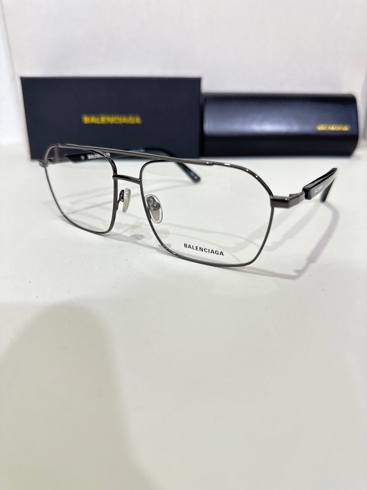 BB0248O - Eyeglasses