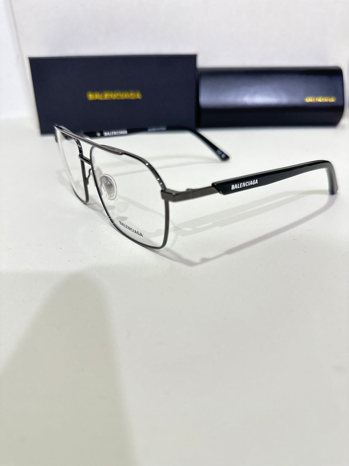 BB0248O - Eyeglasses