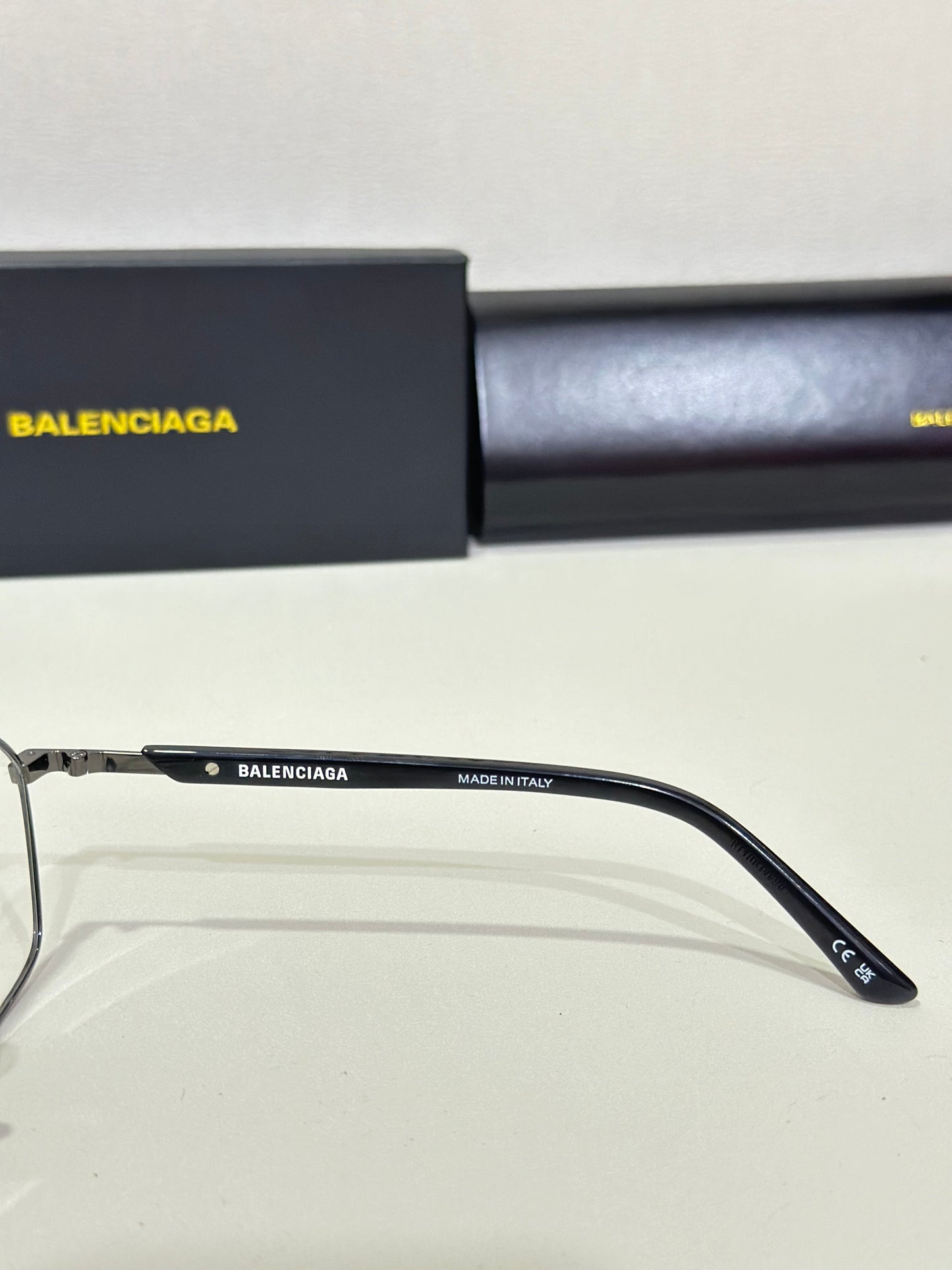 BB0248O - Eyeglasses