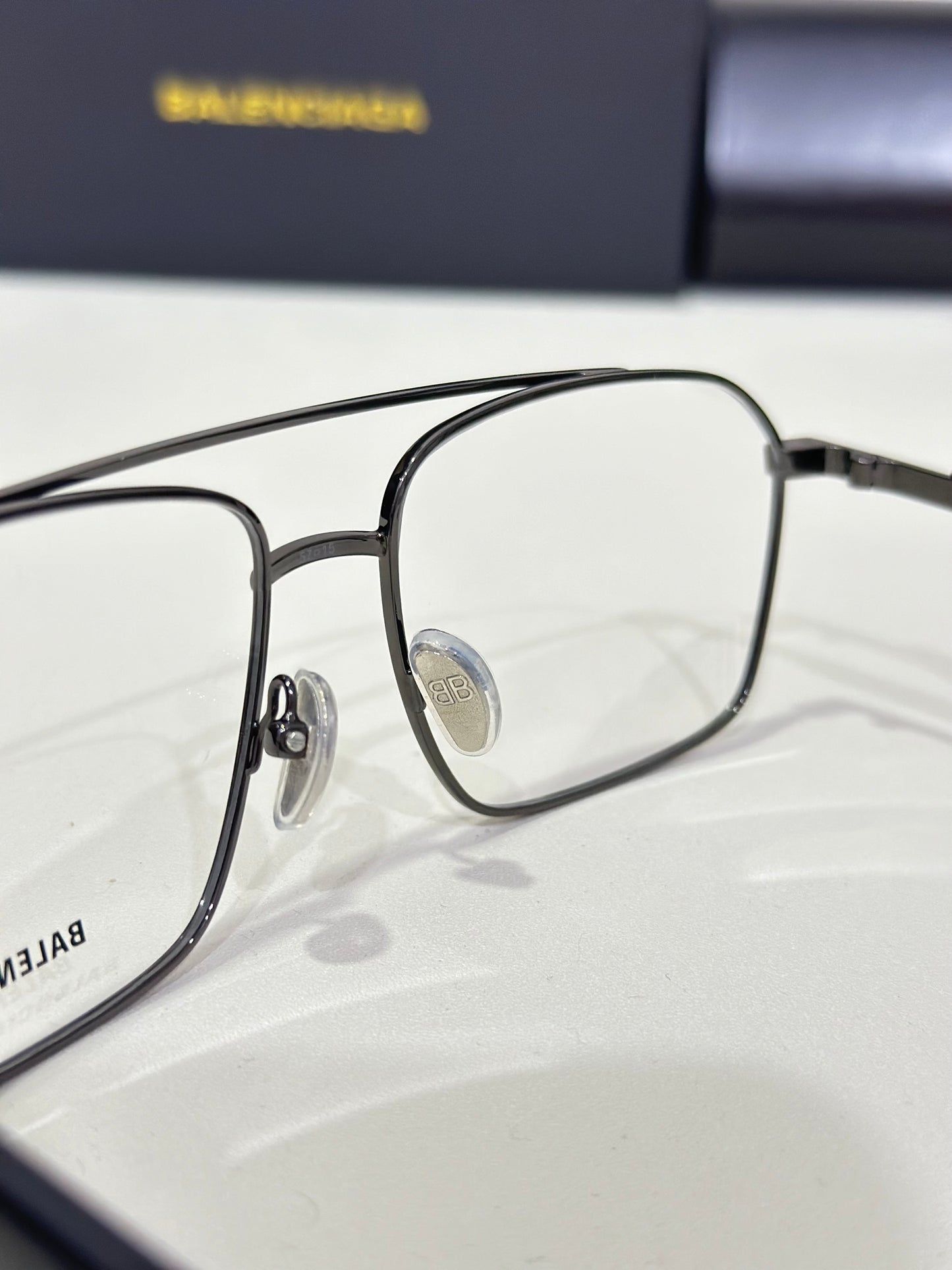 BB0248O - Eyeglasses