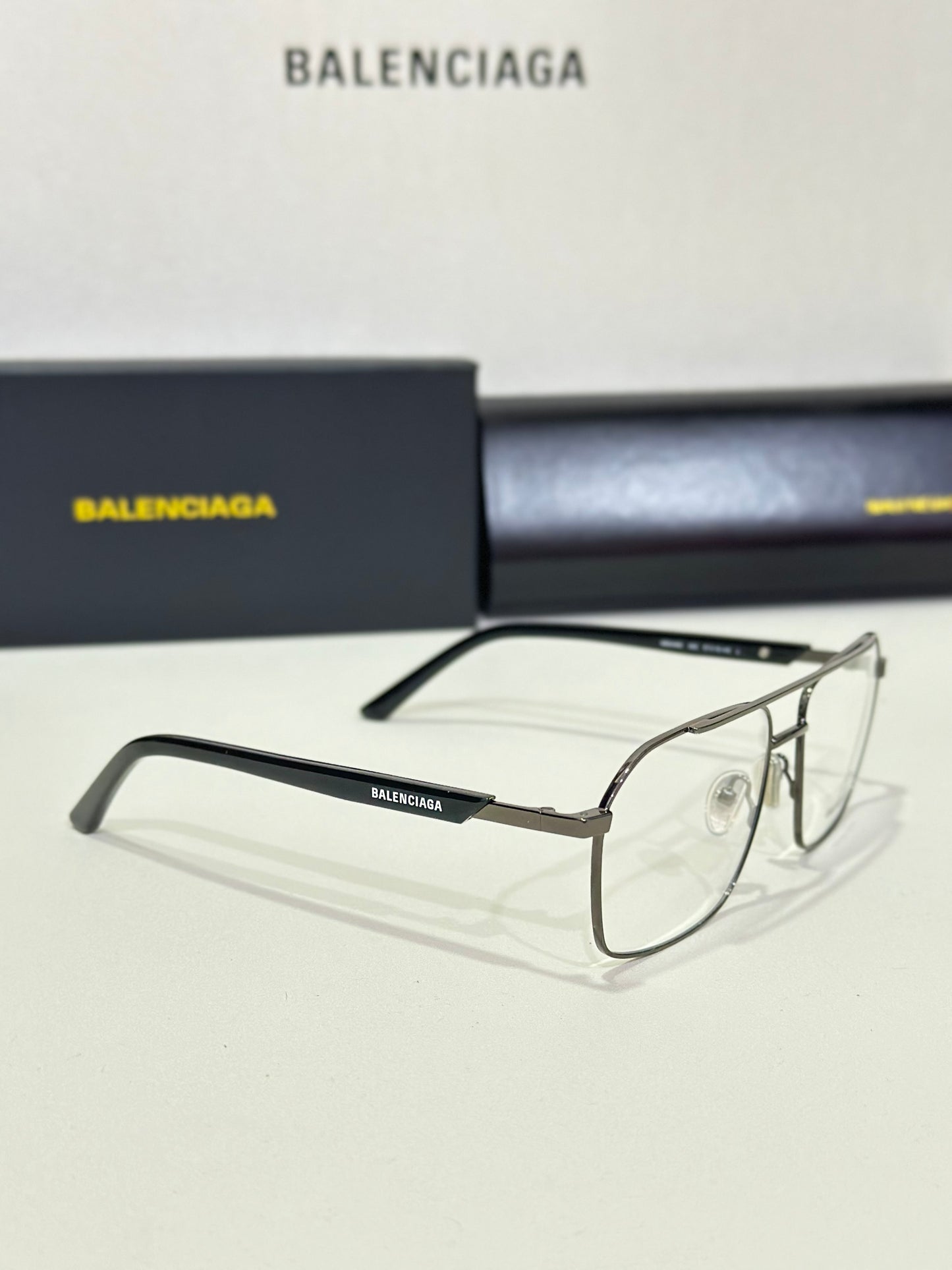 BB0248O - Eyeglasses