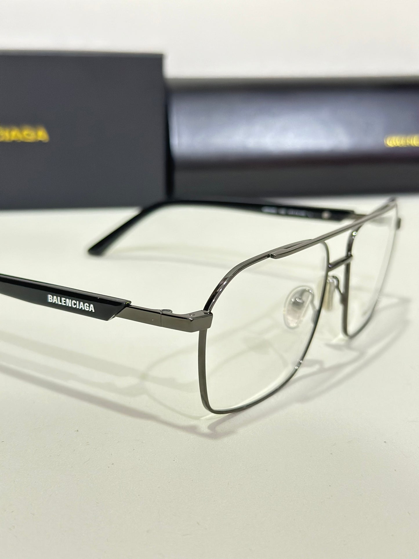 BB0248O - Eyeglasses