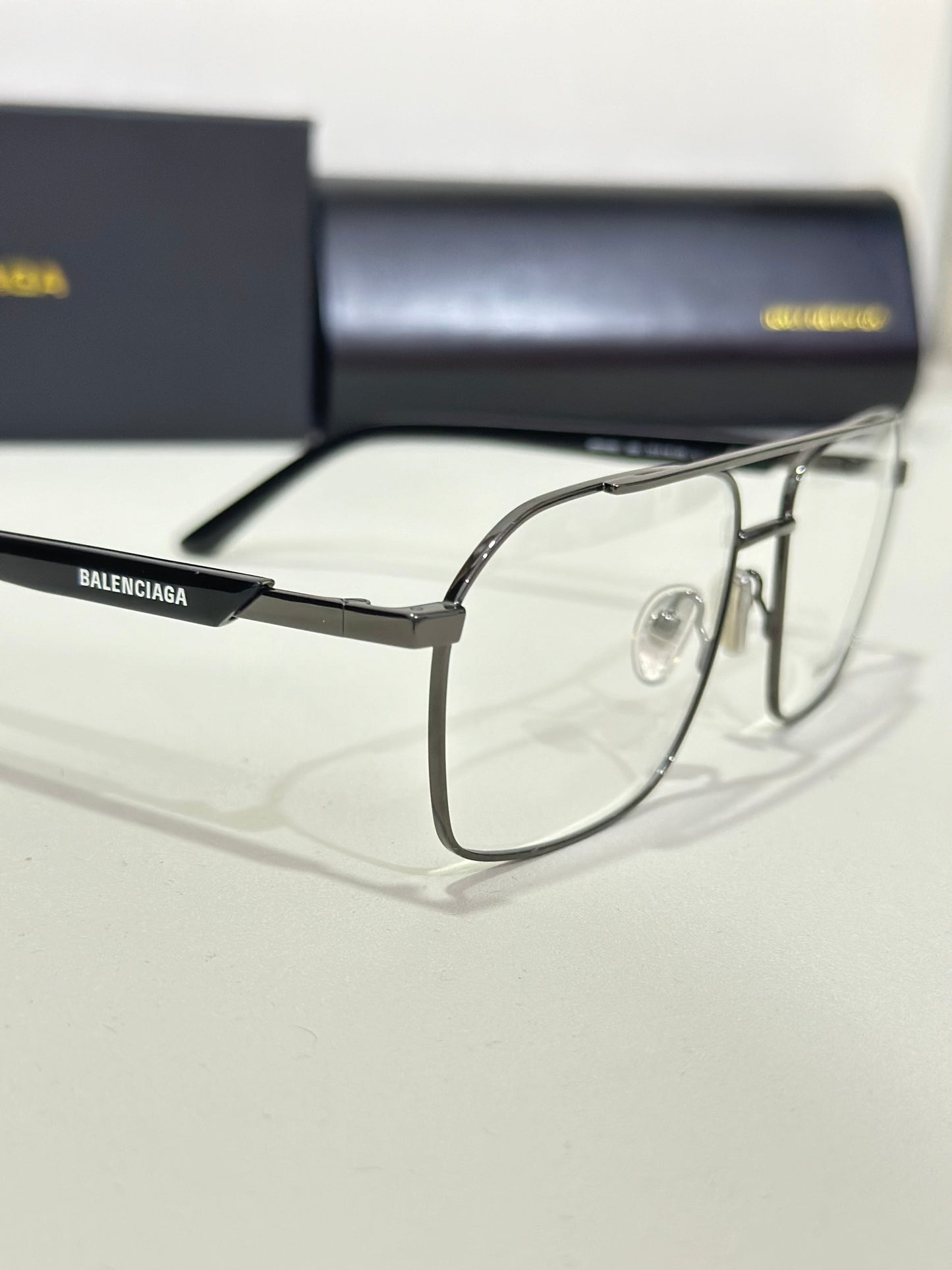 BB0248O - Eyeglasses
