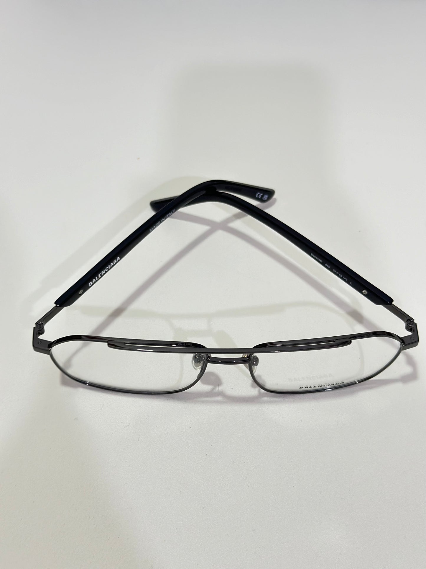 BB0248O - Eyeglasses