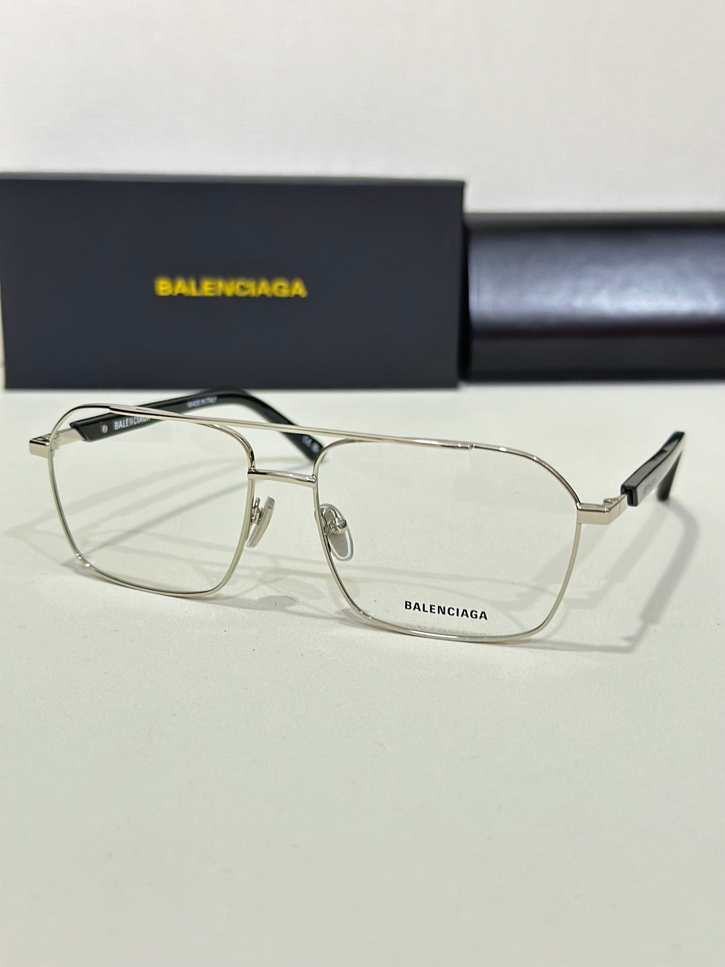 BB00248O - Eyeglasses