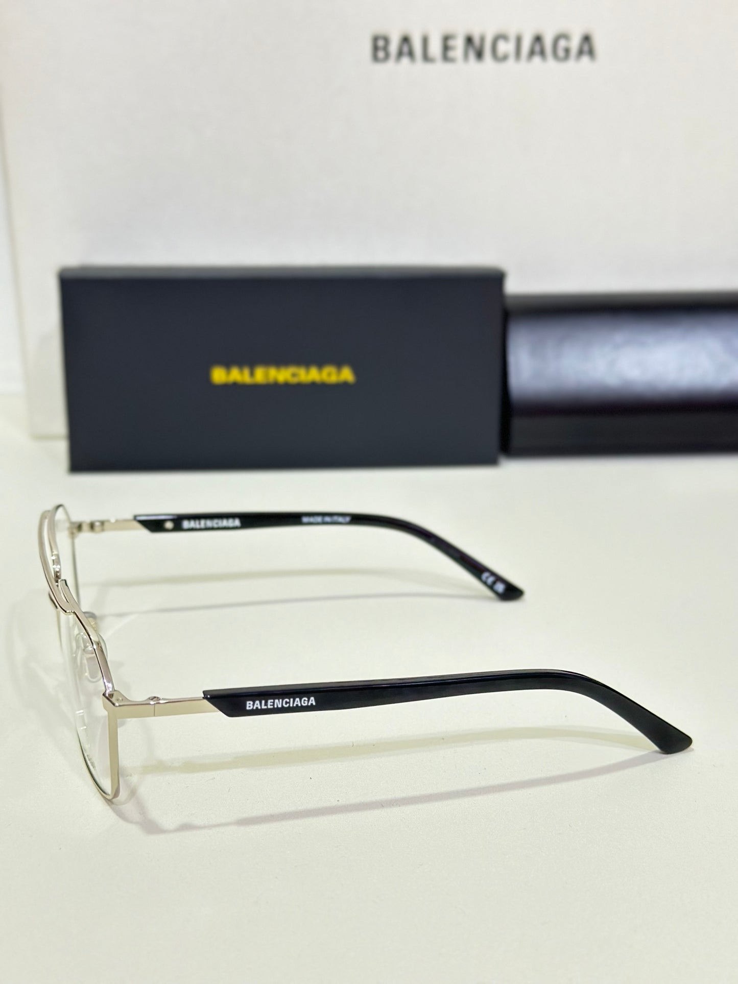 BB00248O - Eyeglasses