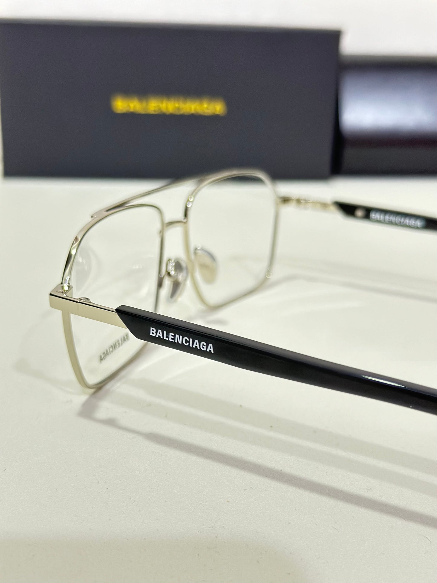 BB00248O - Eyeglasses