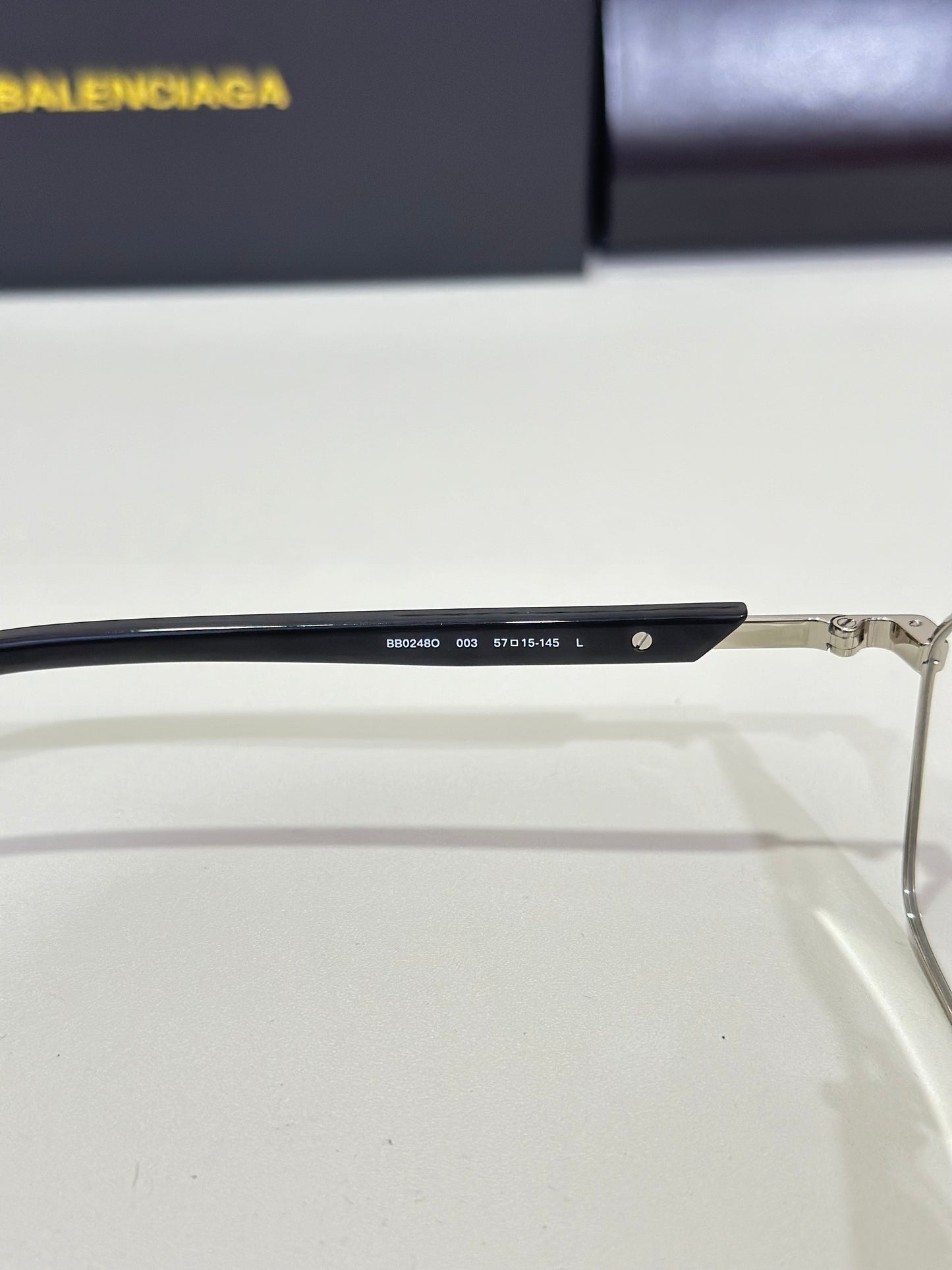 BB00248O - Eyeglasses
