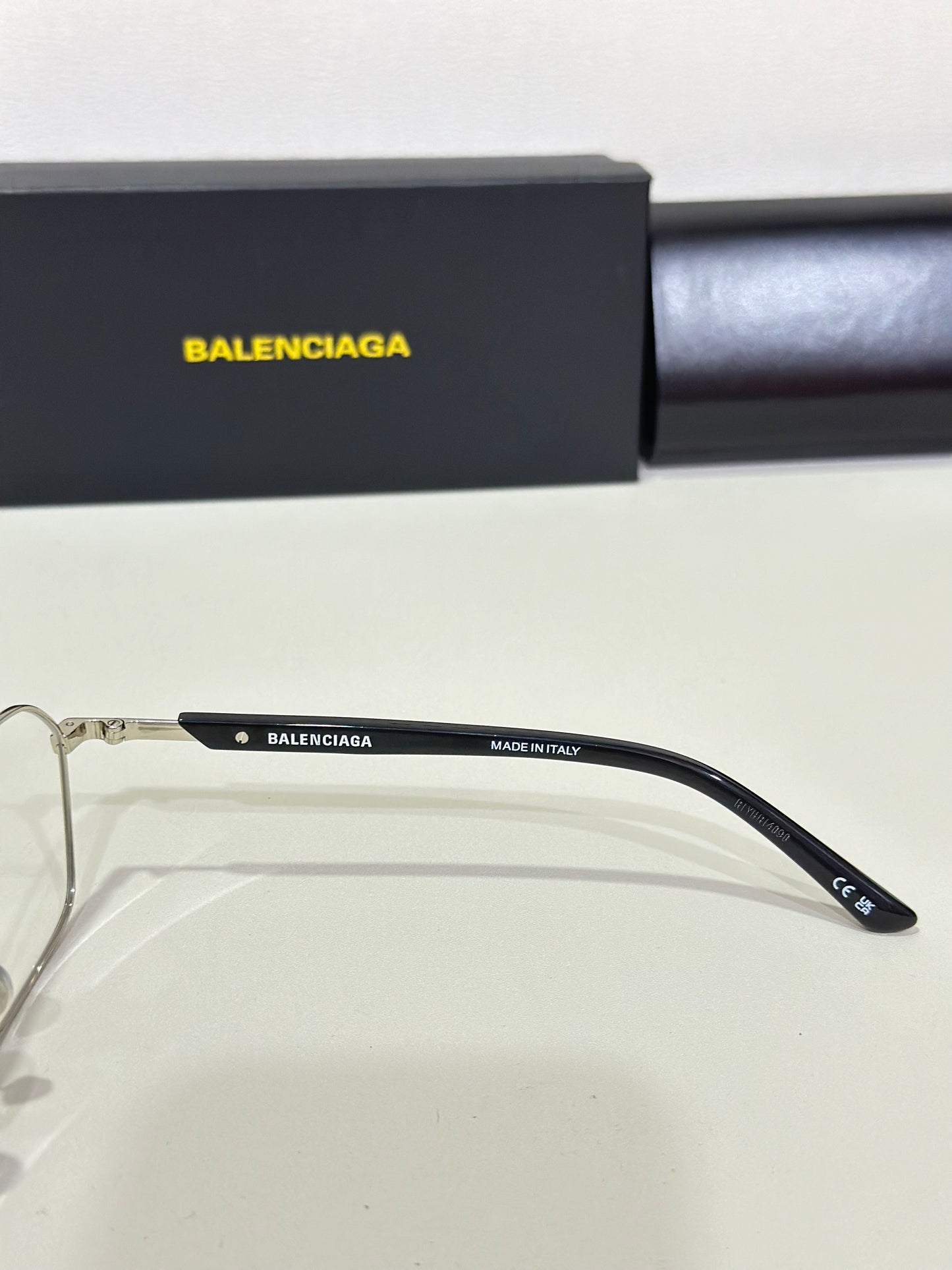 BB00248O - Eyeglasses