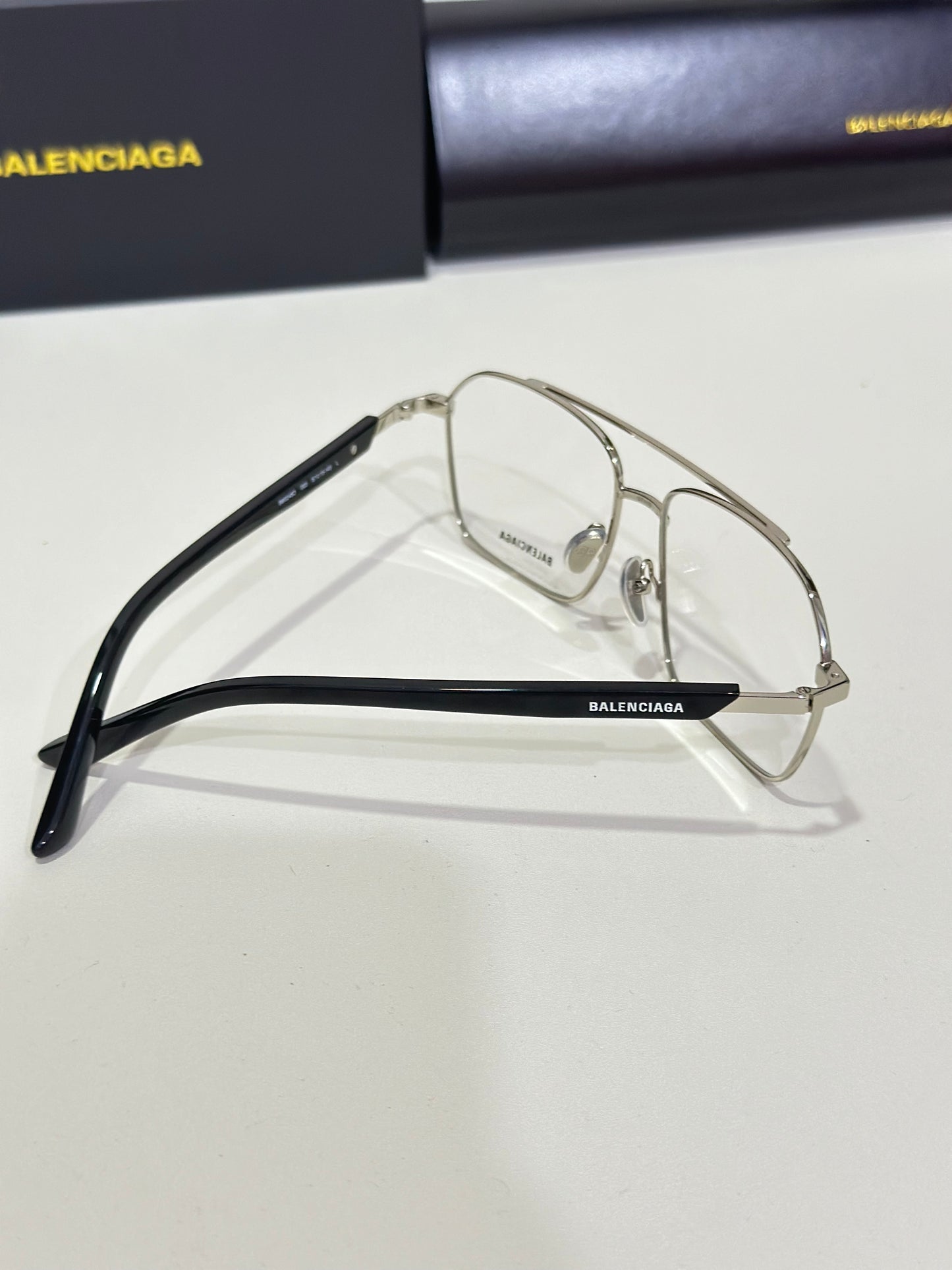 BB00248O - Eyeglasses