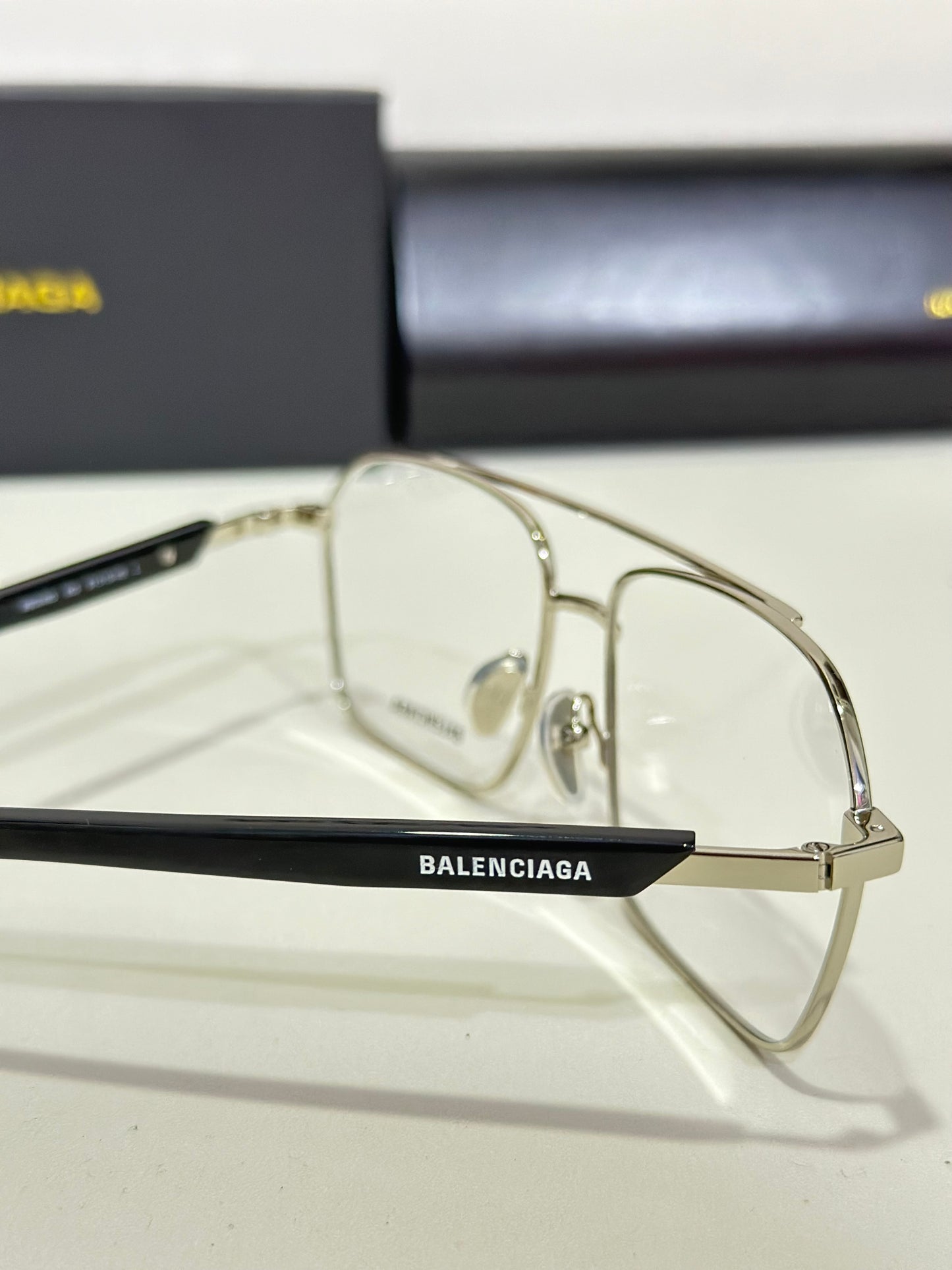 BB00248O - Eyeglasses