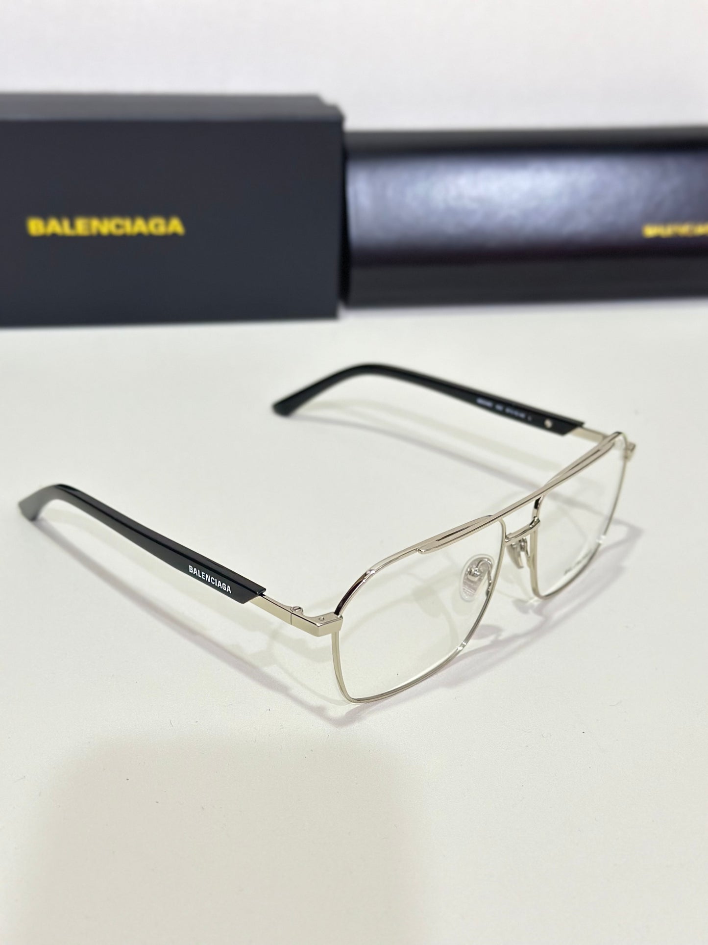 BB00248O - Eyeglasses
