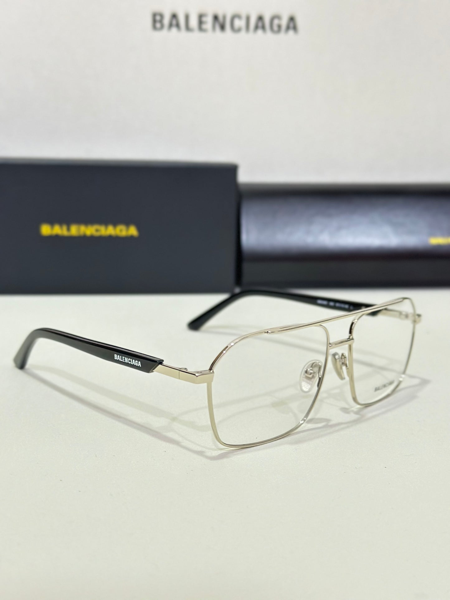 BB00248O - Eyeglasses