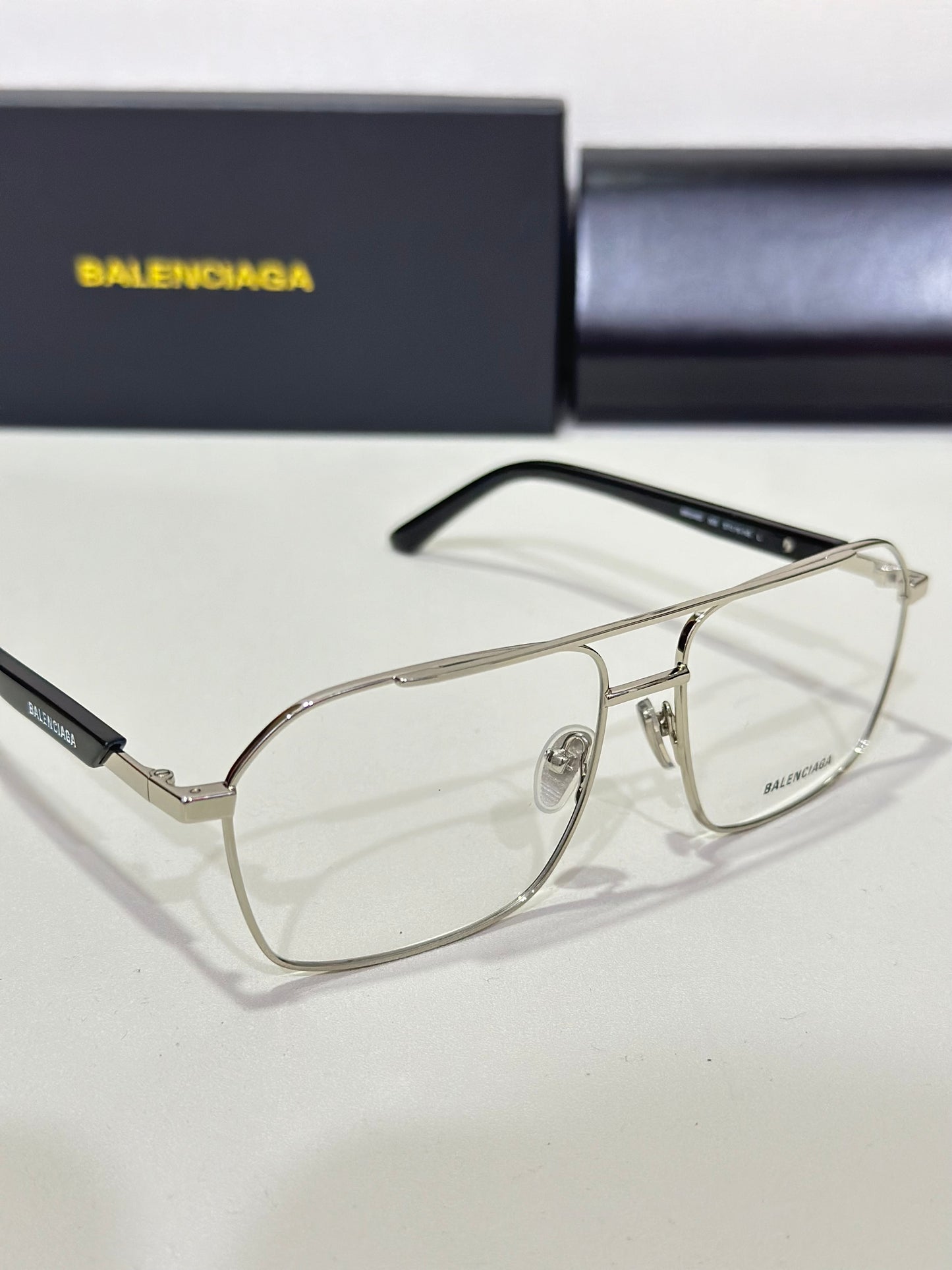 BB00248O - Eyeglasses