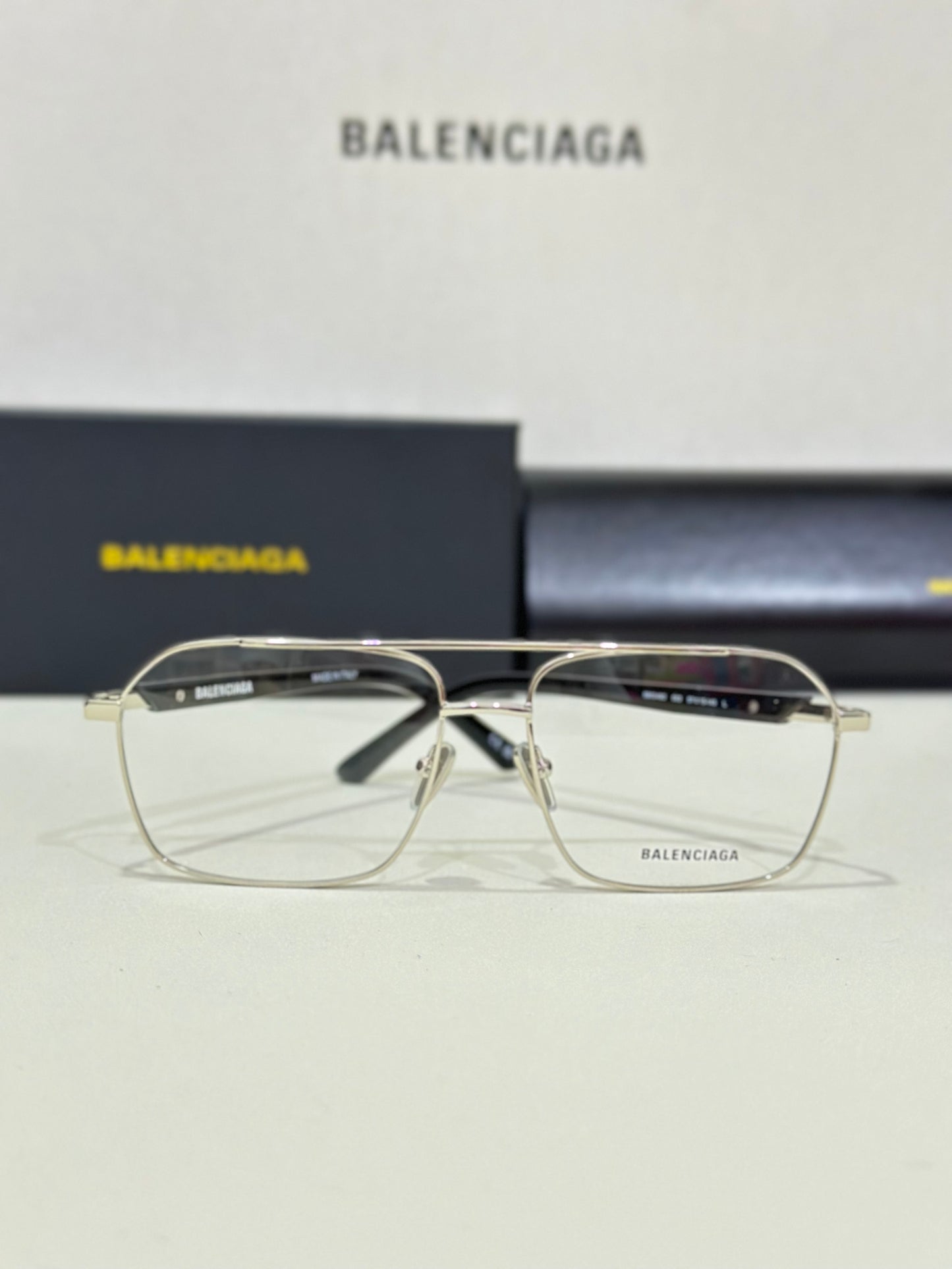 BB00248O - Eyeglasses