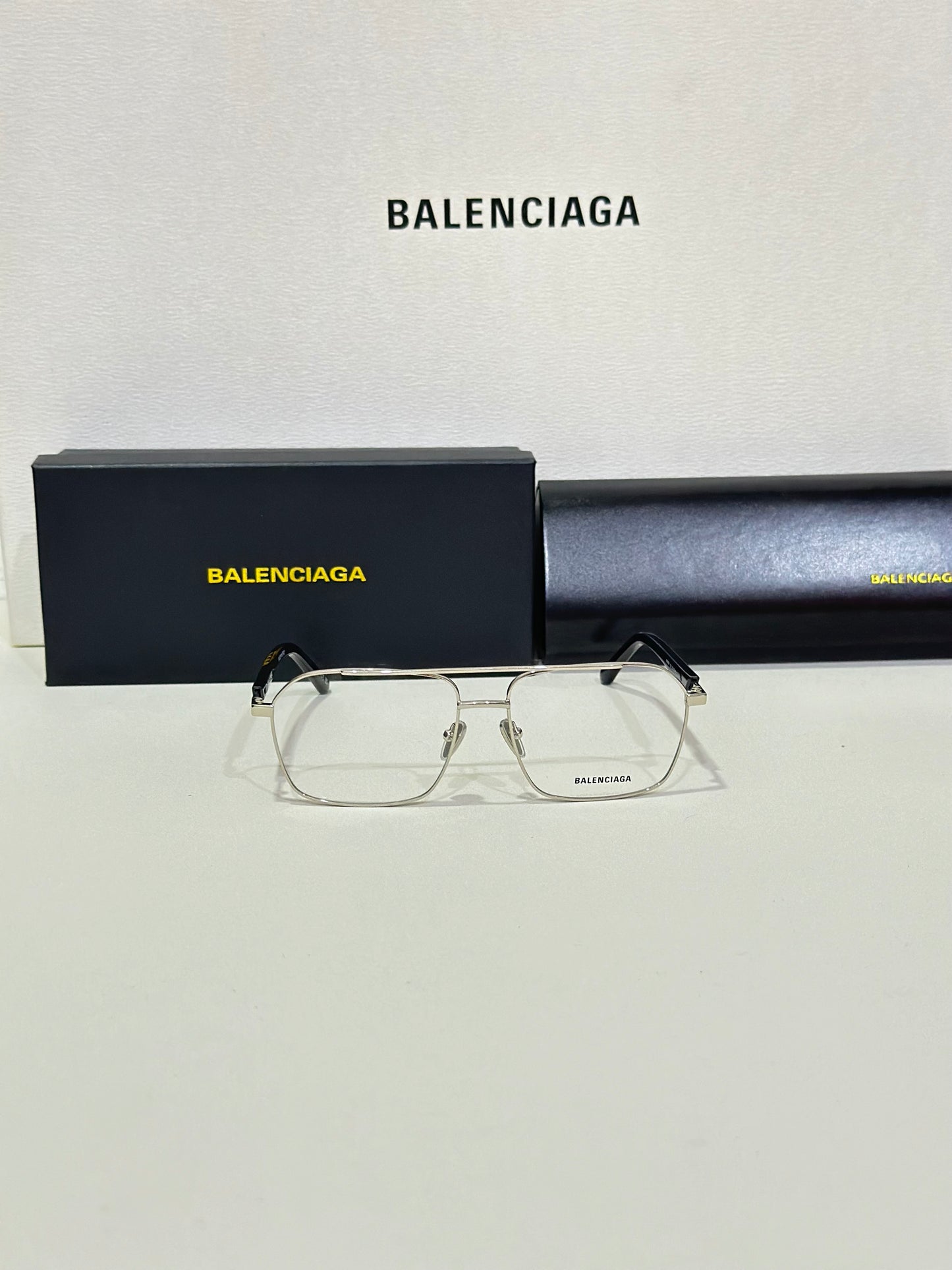 BB00248O - Eyeglasses