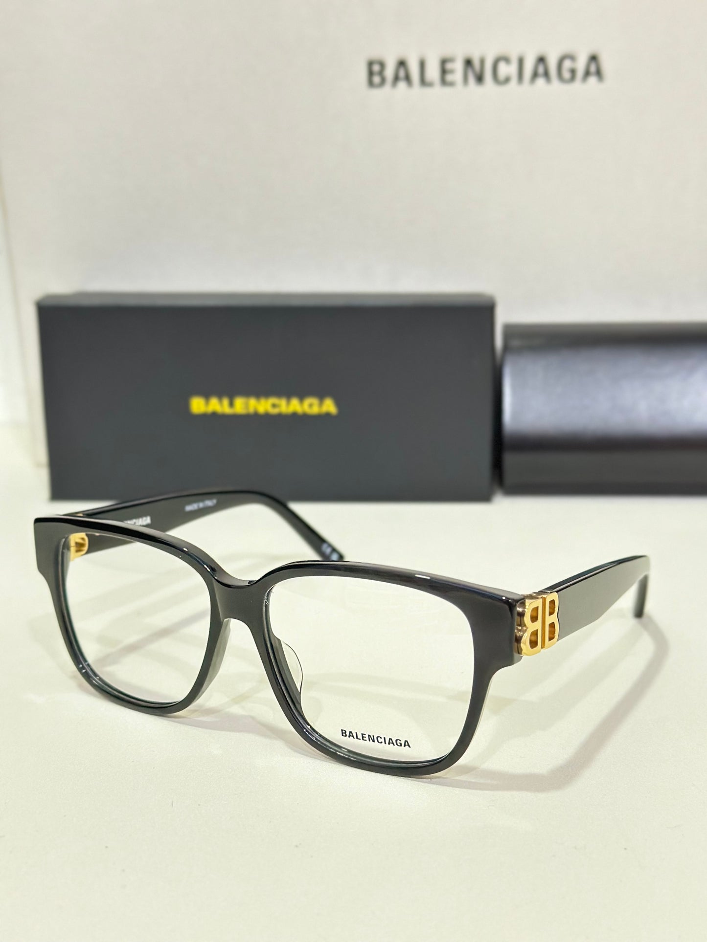 BB0104O - Eyeglasses