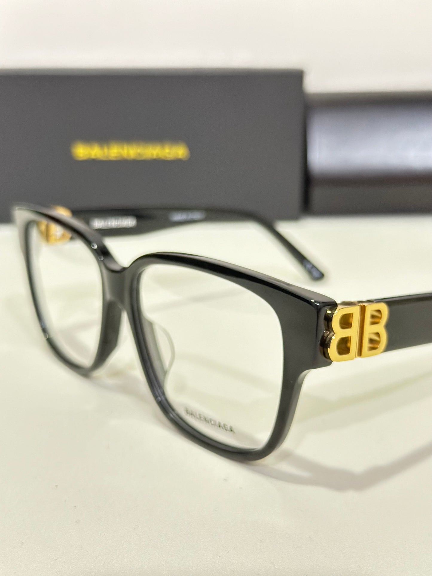 BB0104O - Eyeglasses