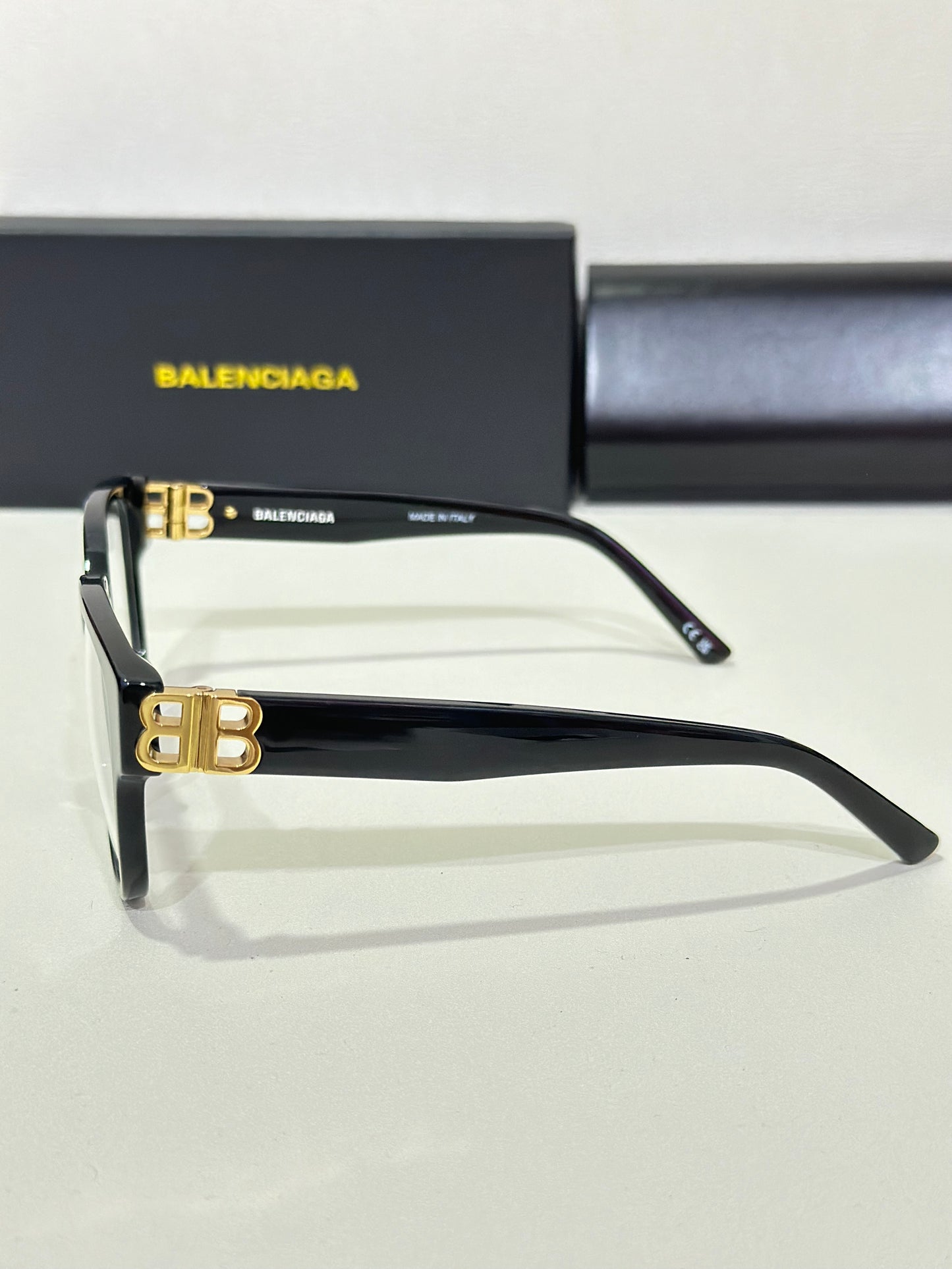 BB0104O - Eyeglasses