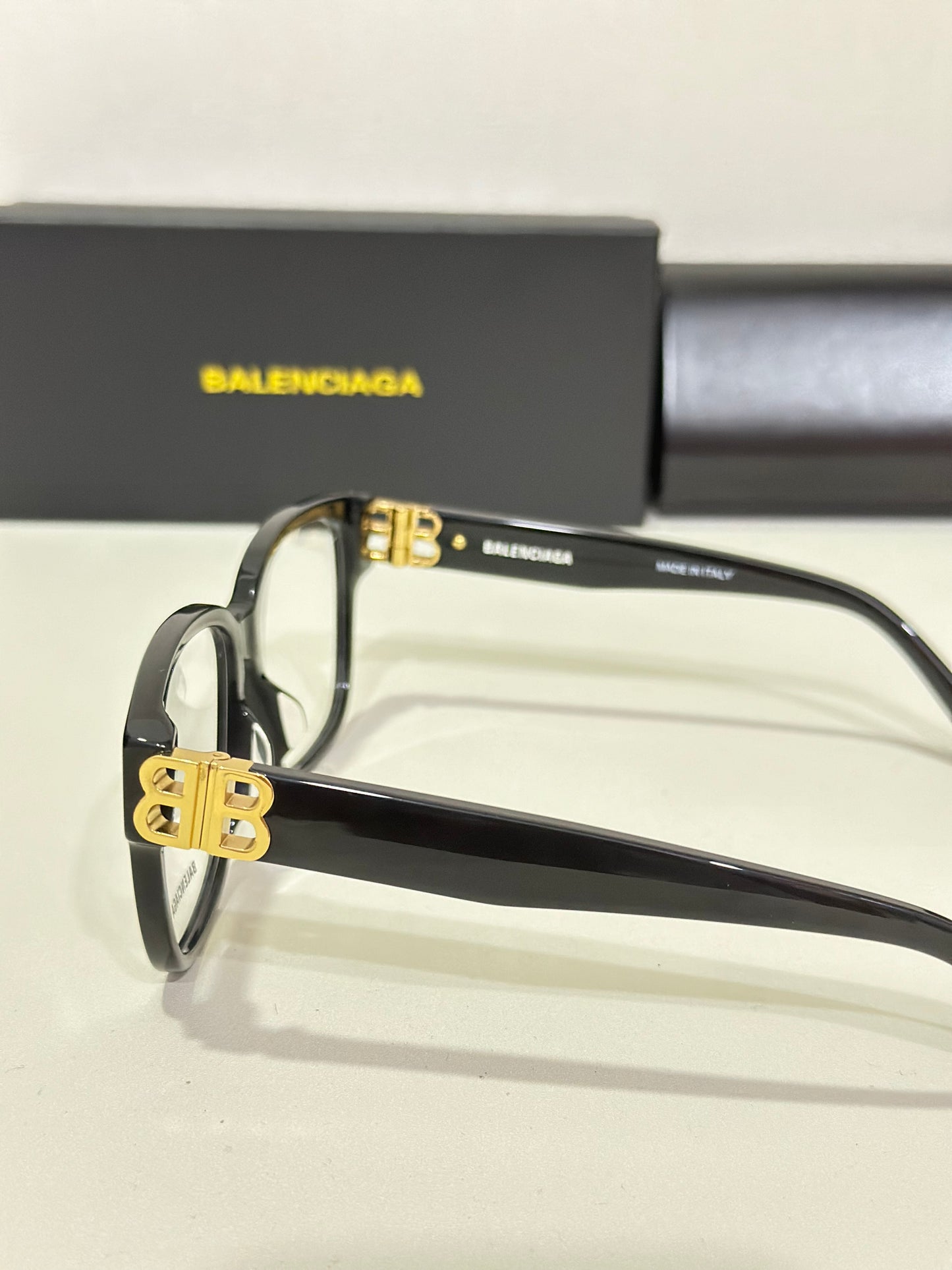 BB0104O - Eyeglasses