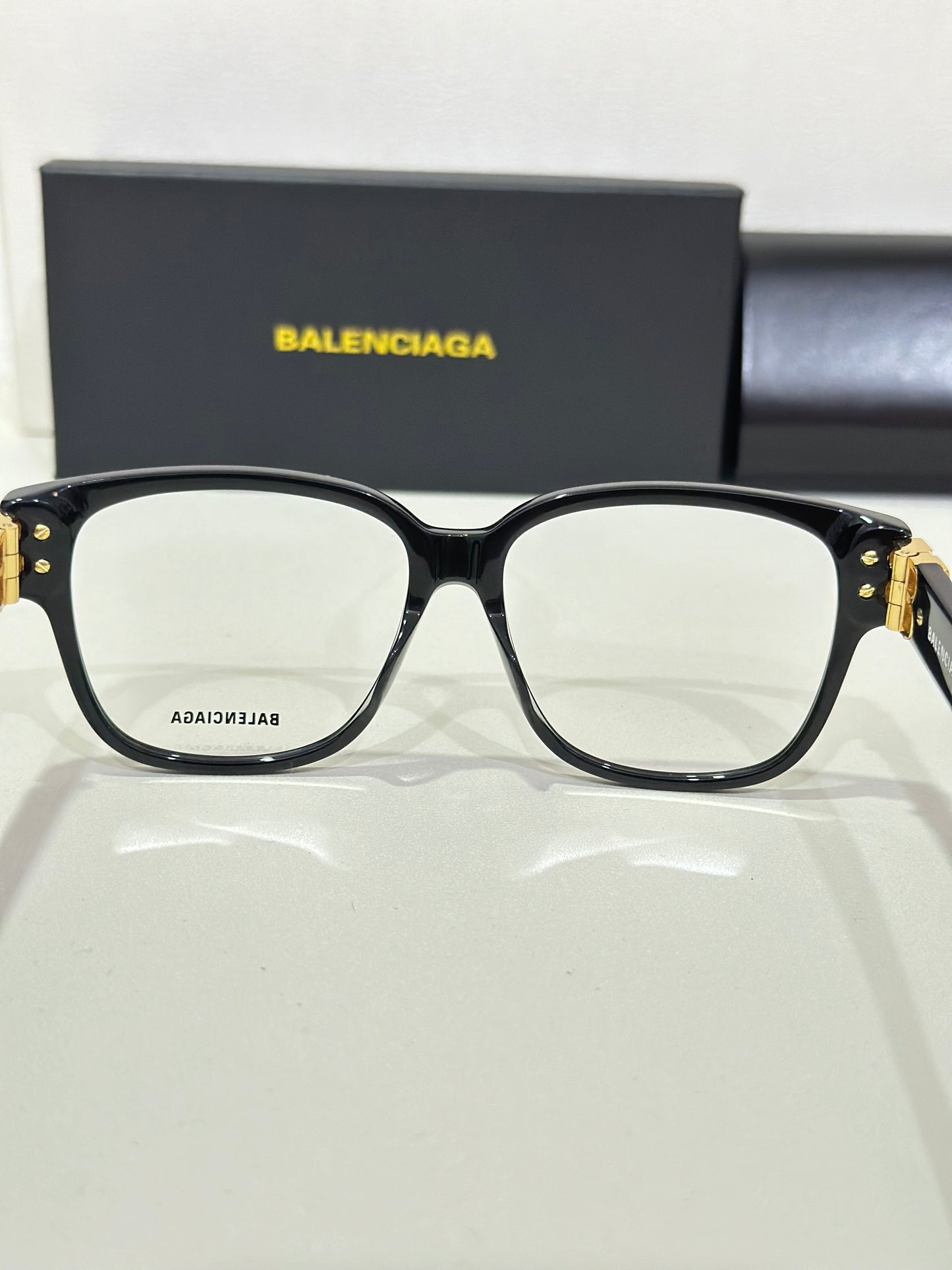 BB0104O - Eyeglasses