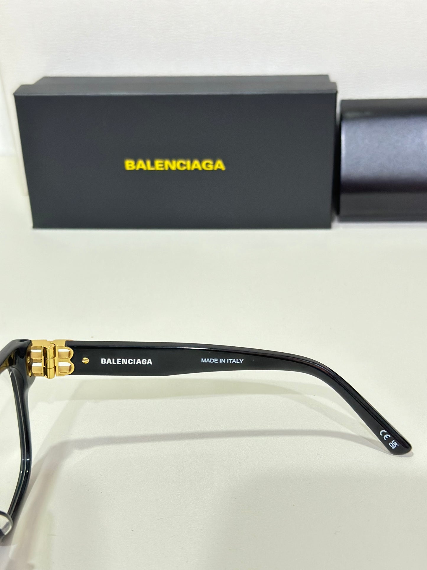 BB0104O - Eyeglasses