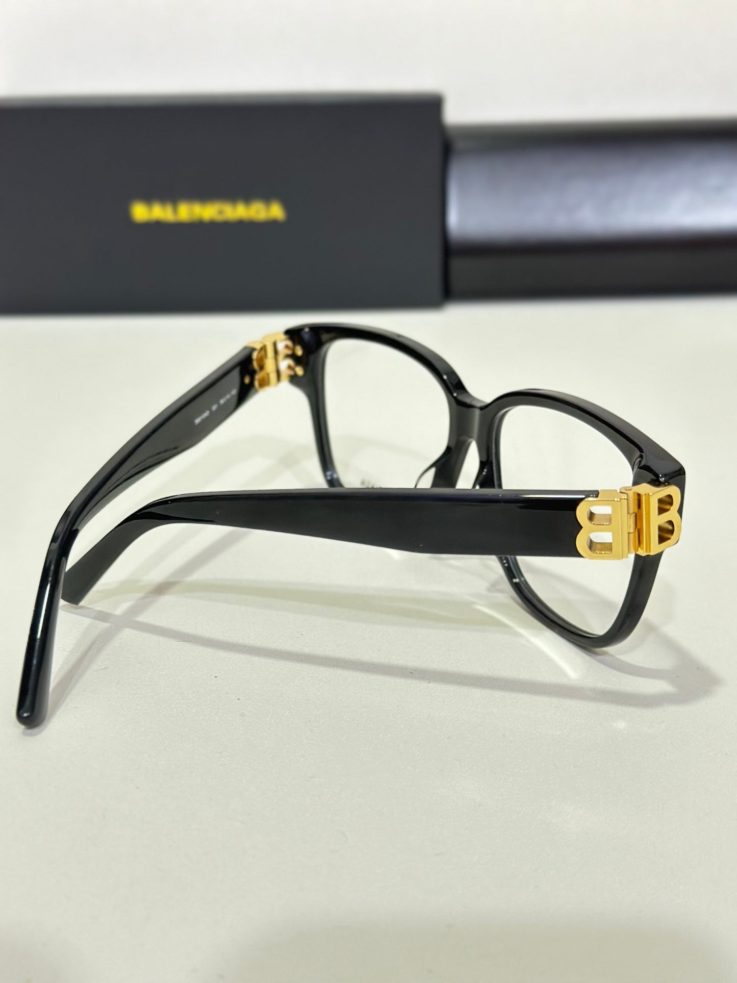 BB0104O - Eyeglasses