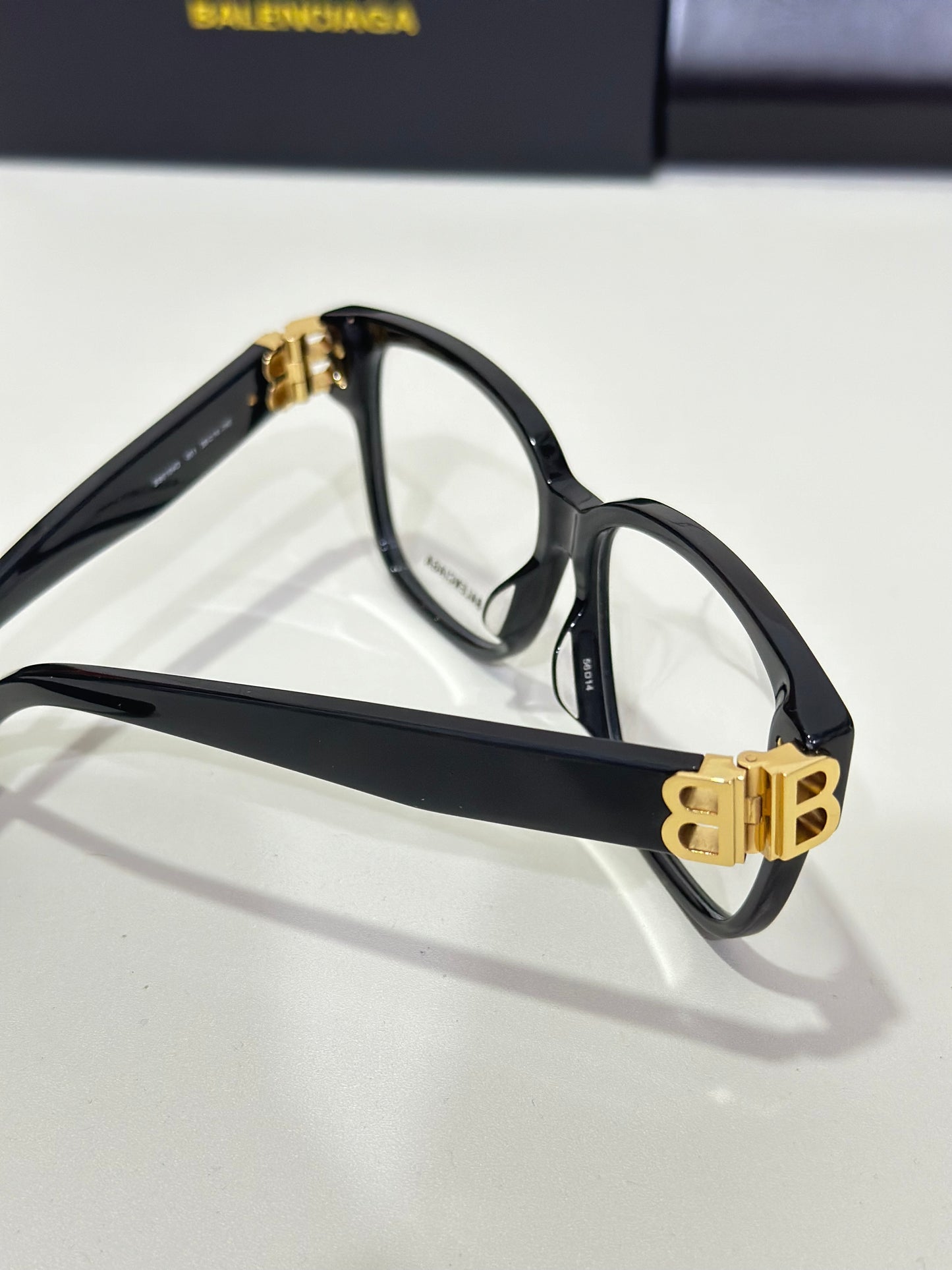 BB0104O - Eyeglasses