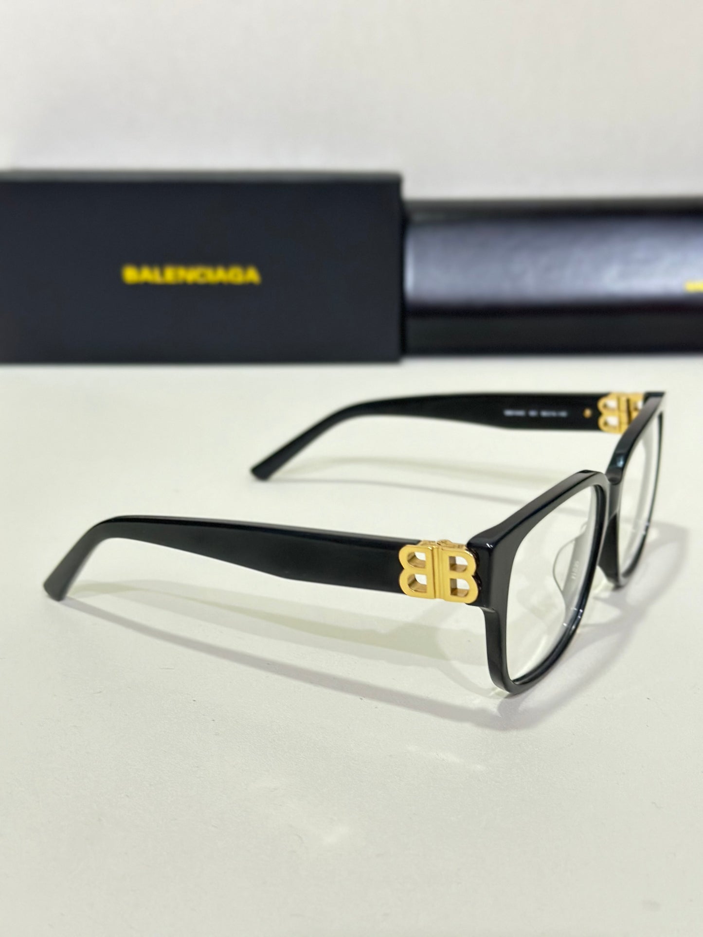 BB0104O - Eyeglasses