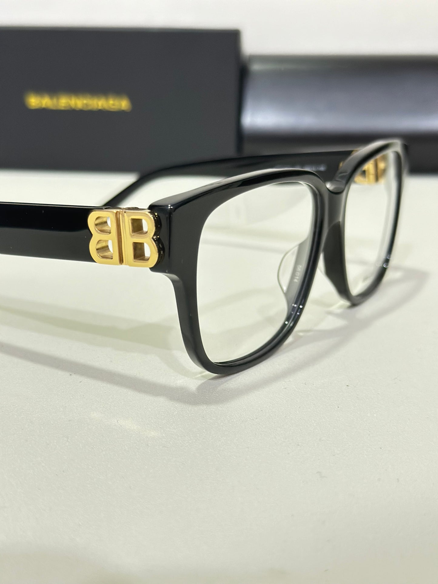 BB0104O - Eyeglasses