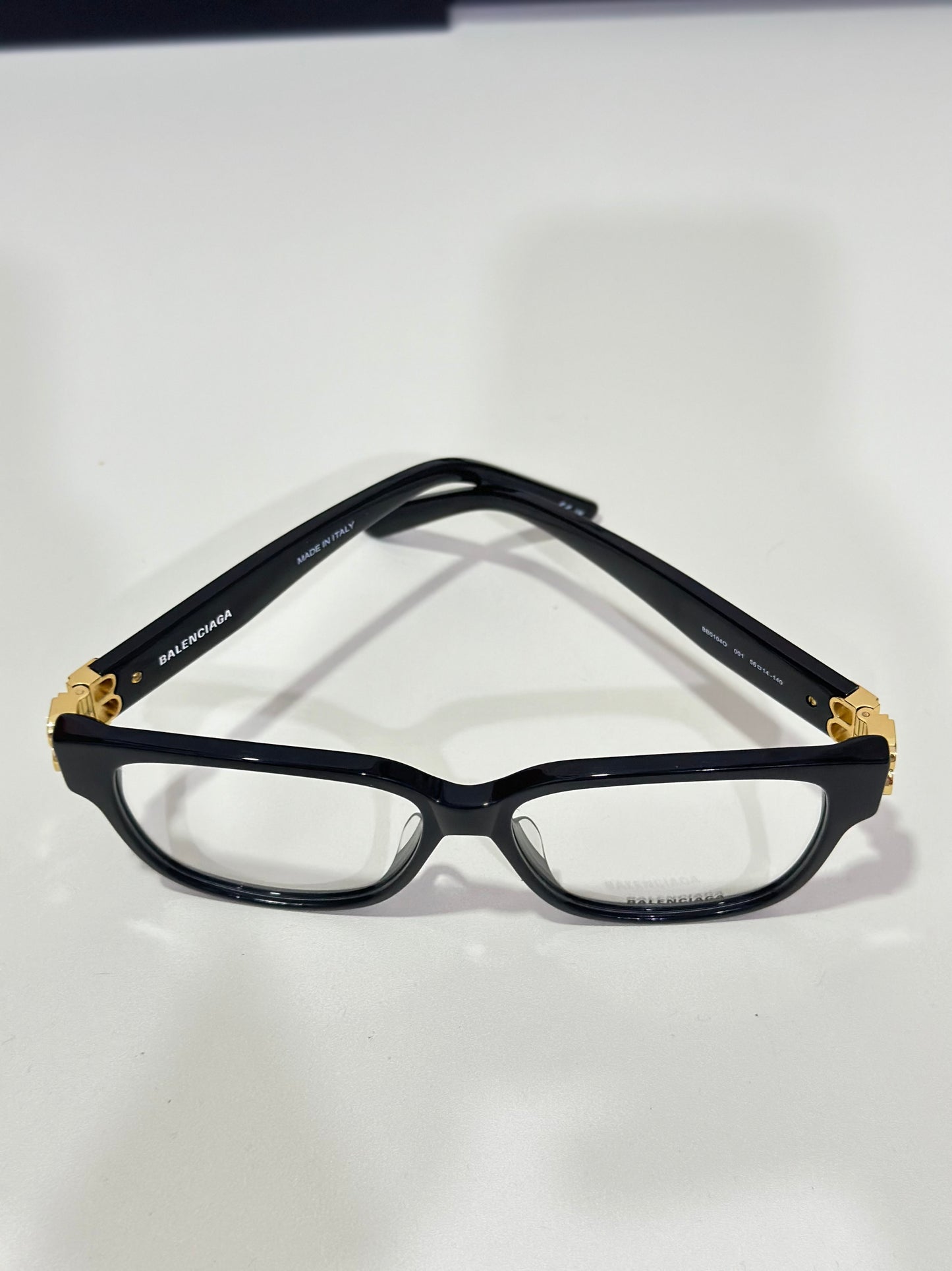 BB0104O - Eyeglasses