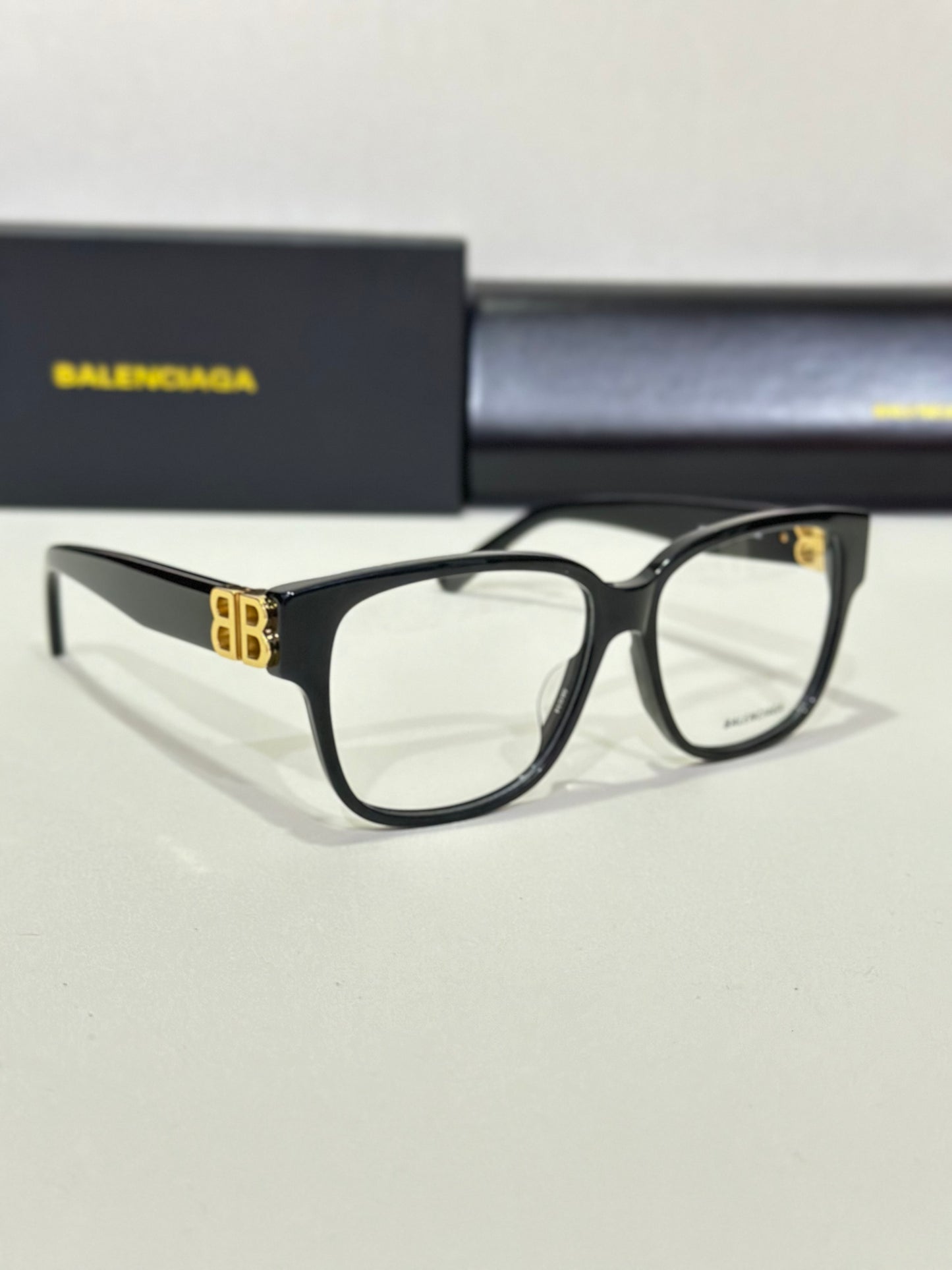 BB0104O - Eyeglasses