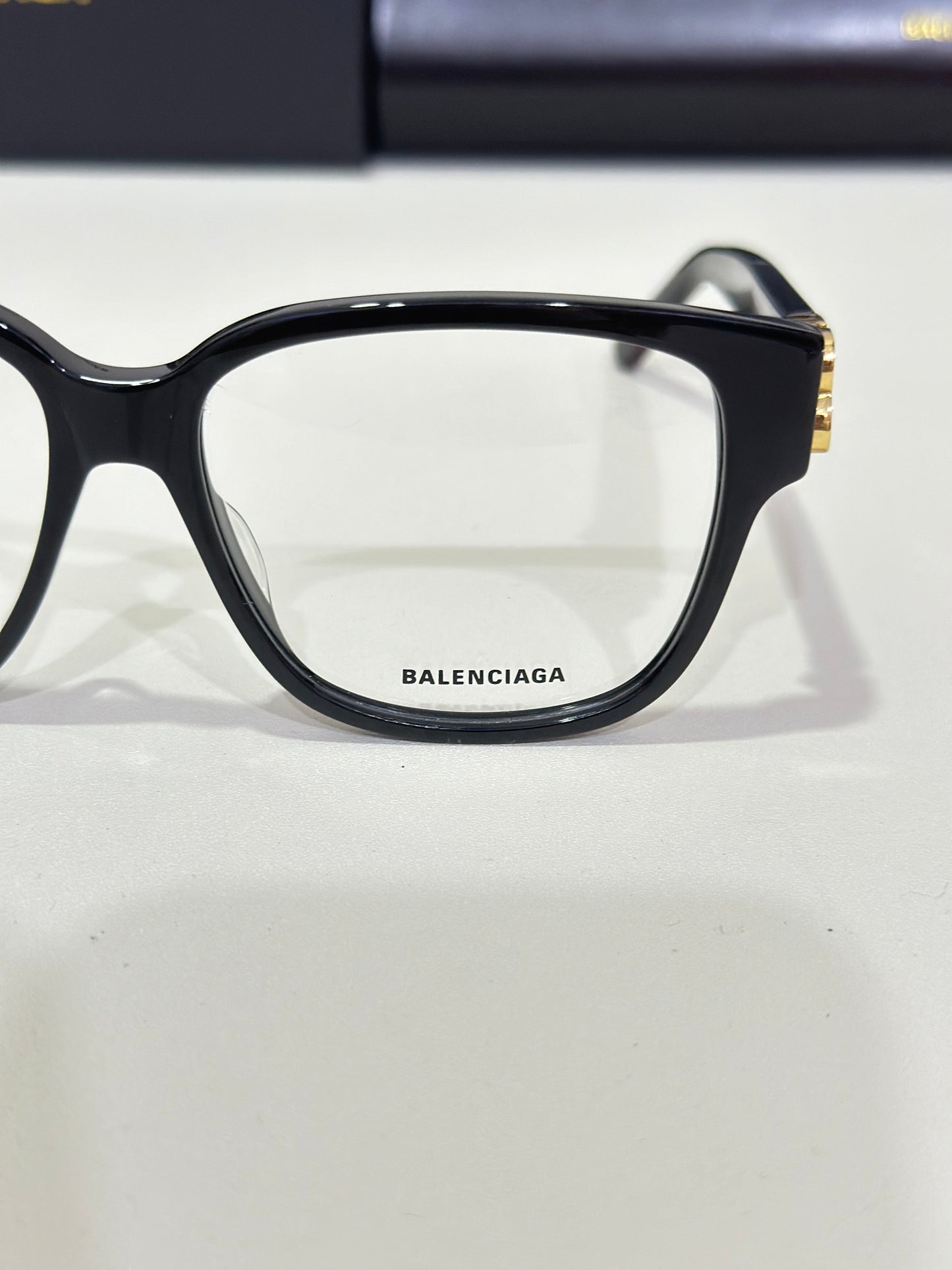 BB0104O - Eyeglasses