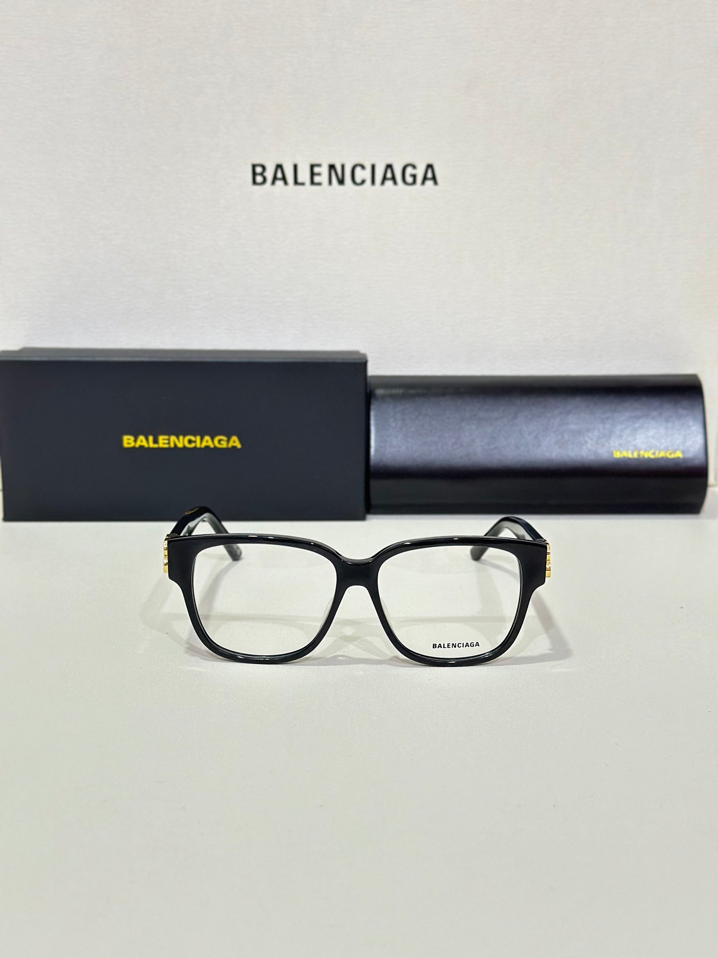 BB0104O - Eyeglasses