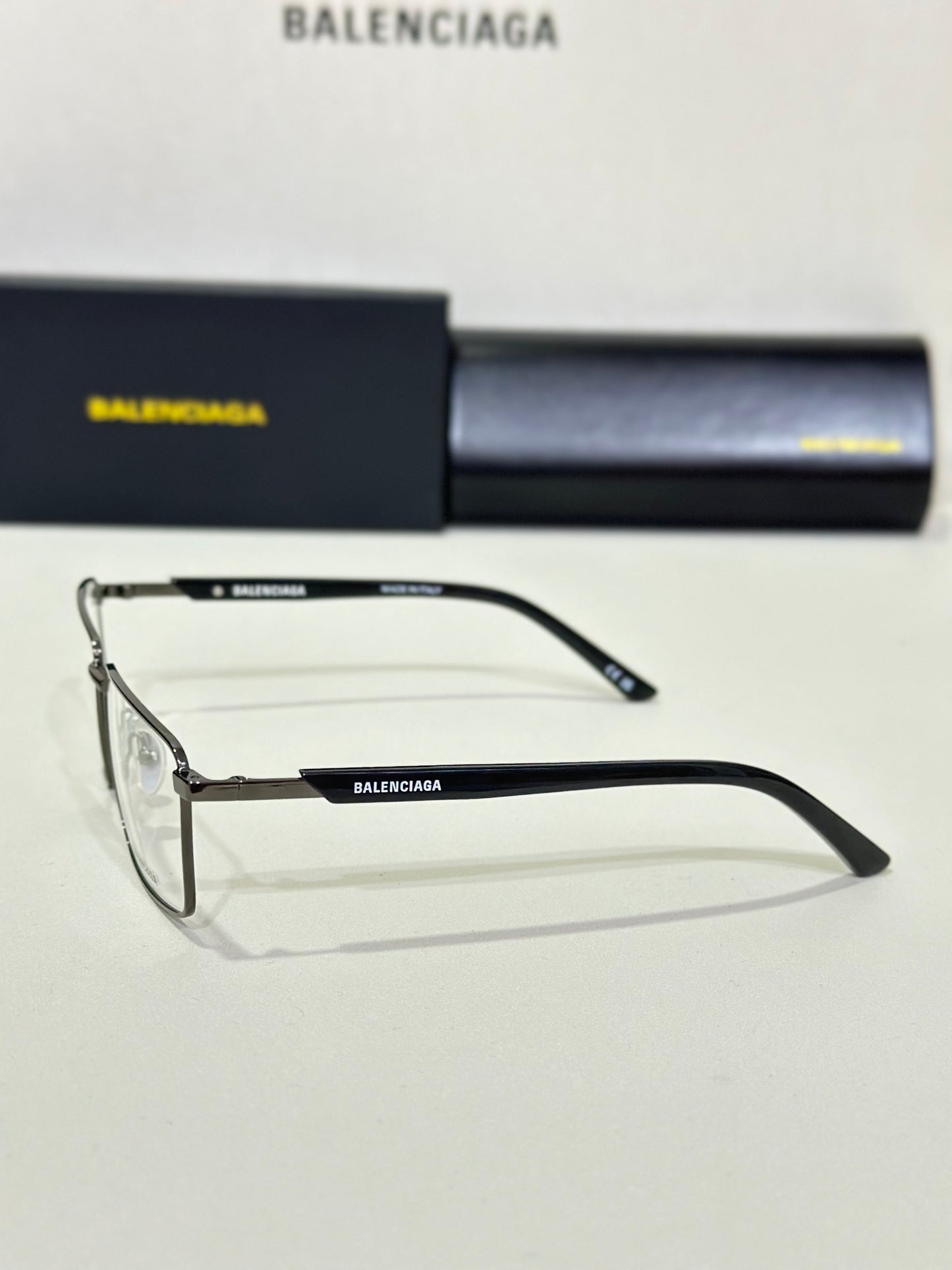 BB0247O - Eyeglasses