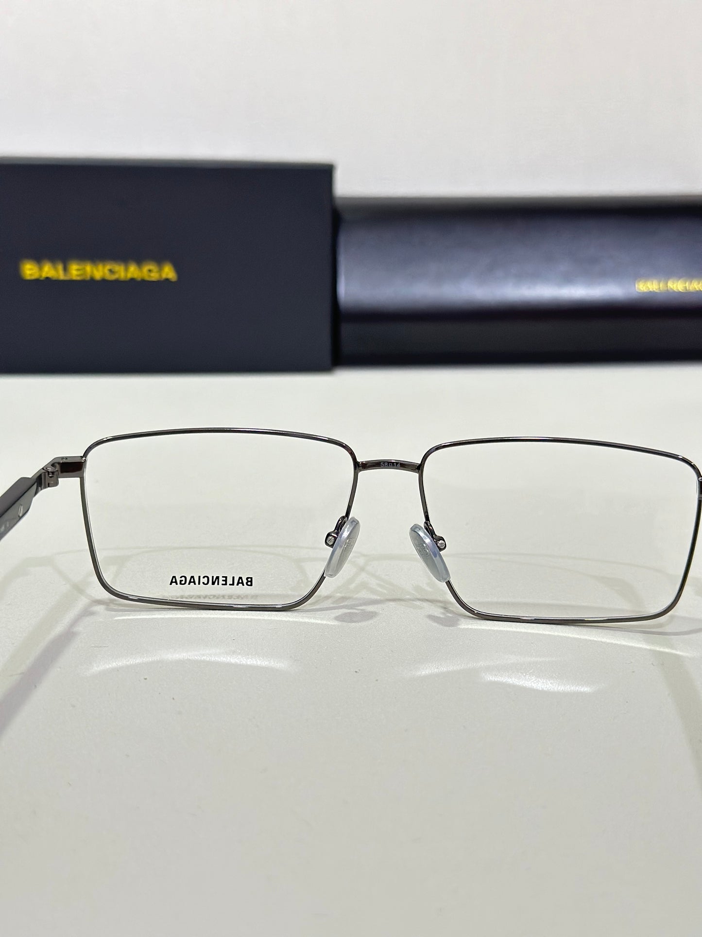 BB0247O - Eyeglasses
