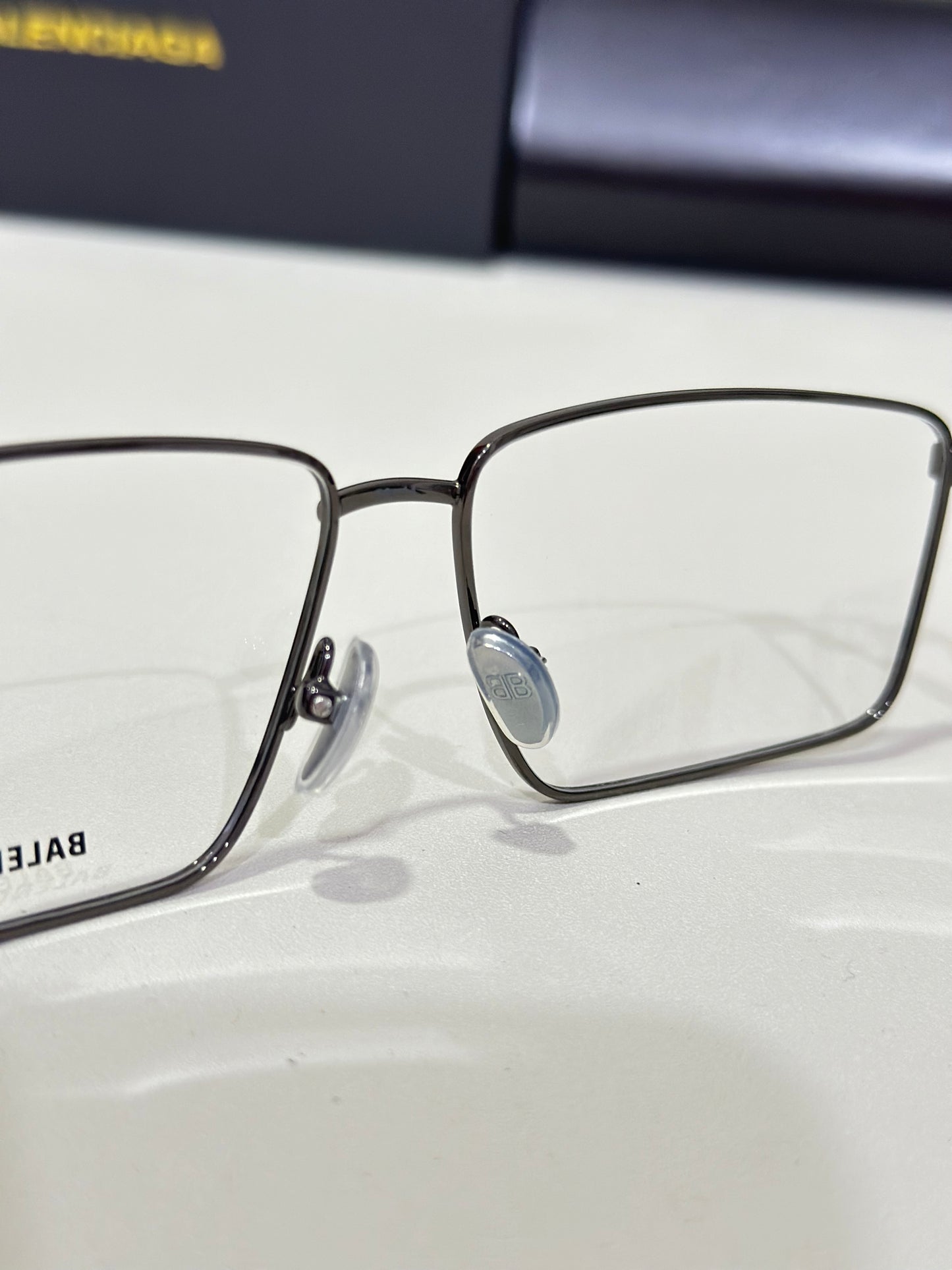 BB0247O - Eyeglasses